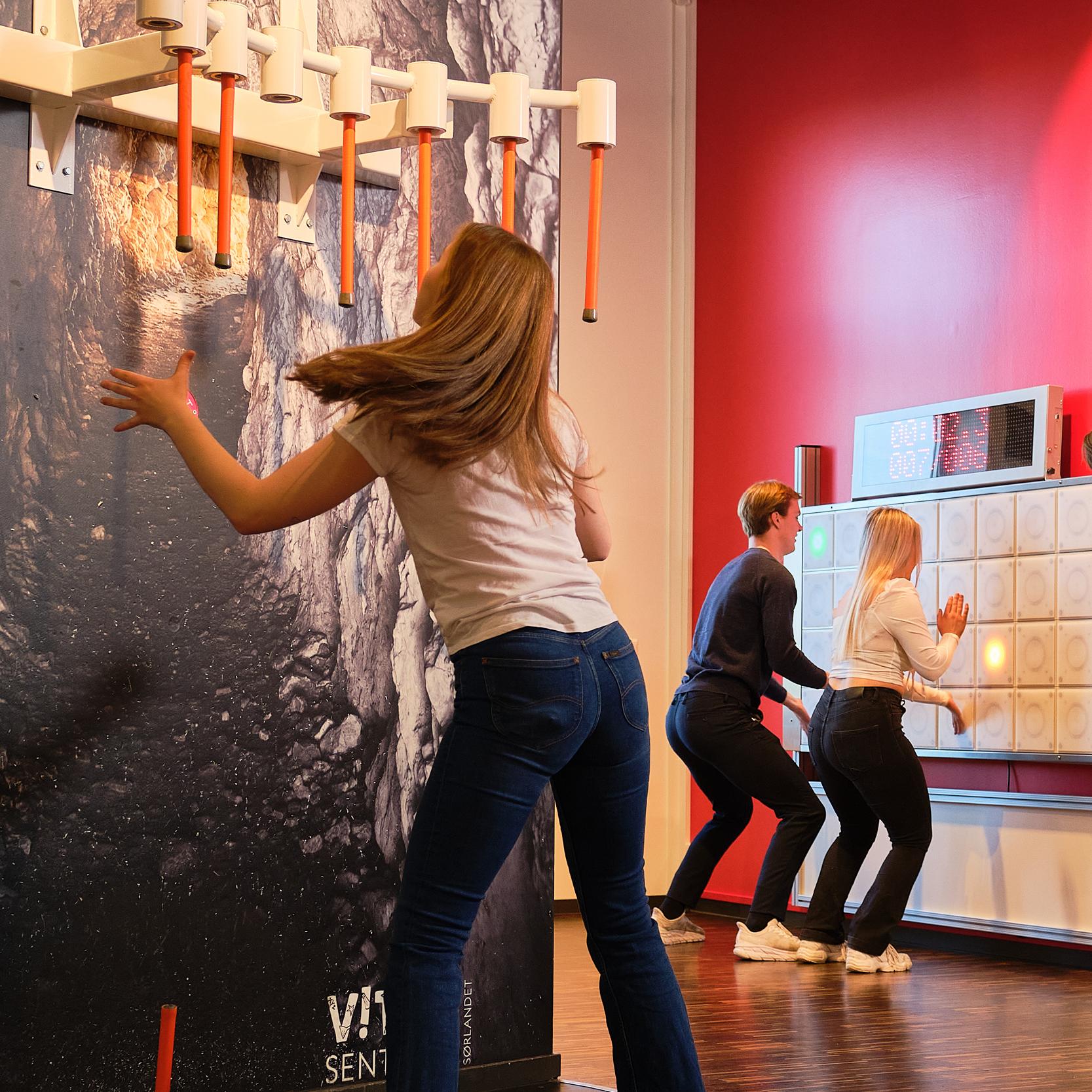 Vintensenteret - Kristiansand