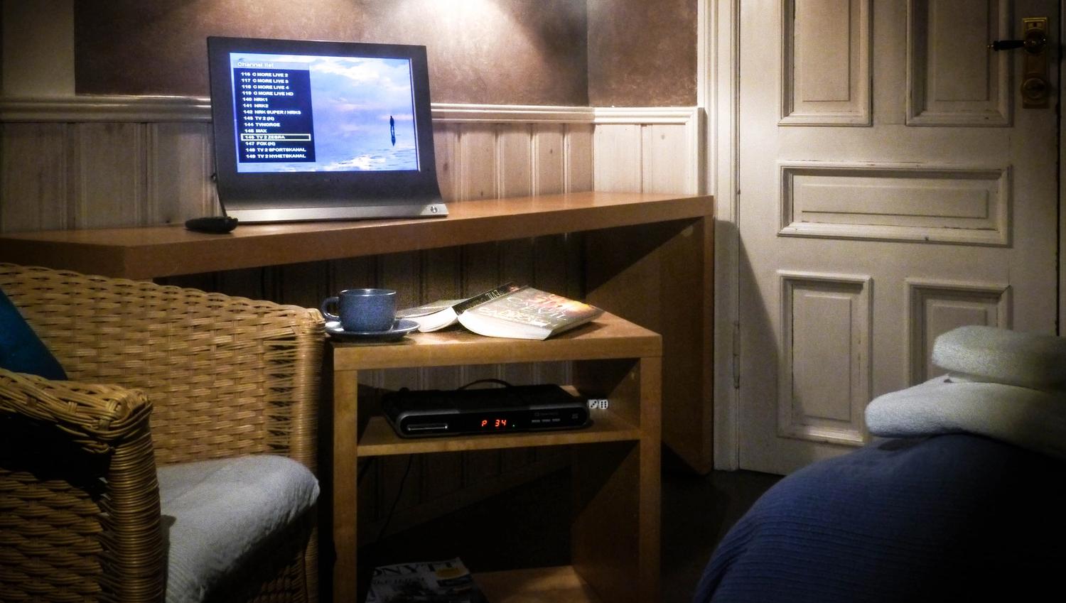 Amunds Appartement