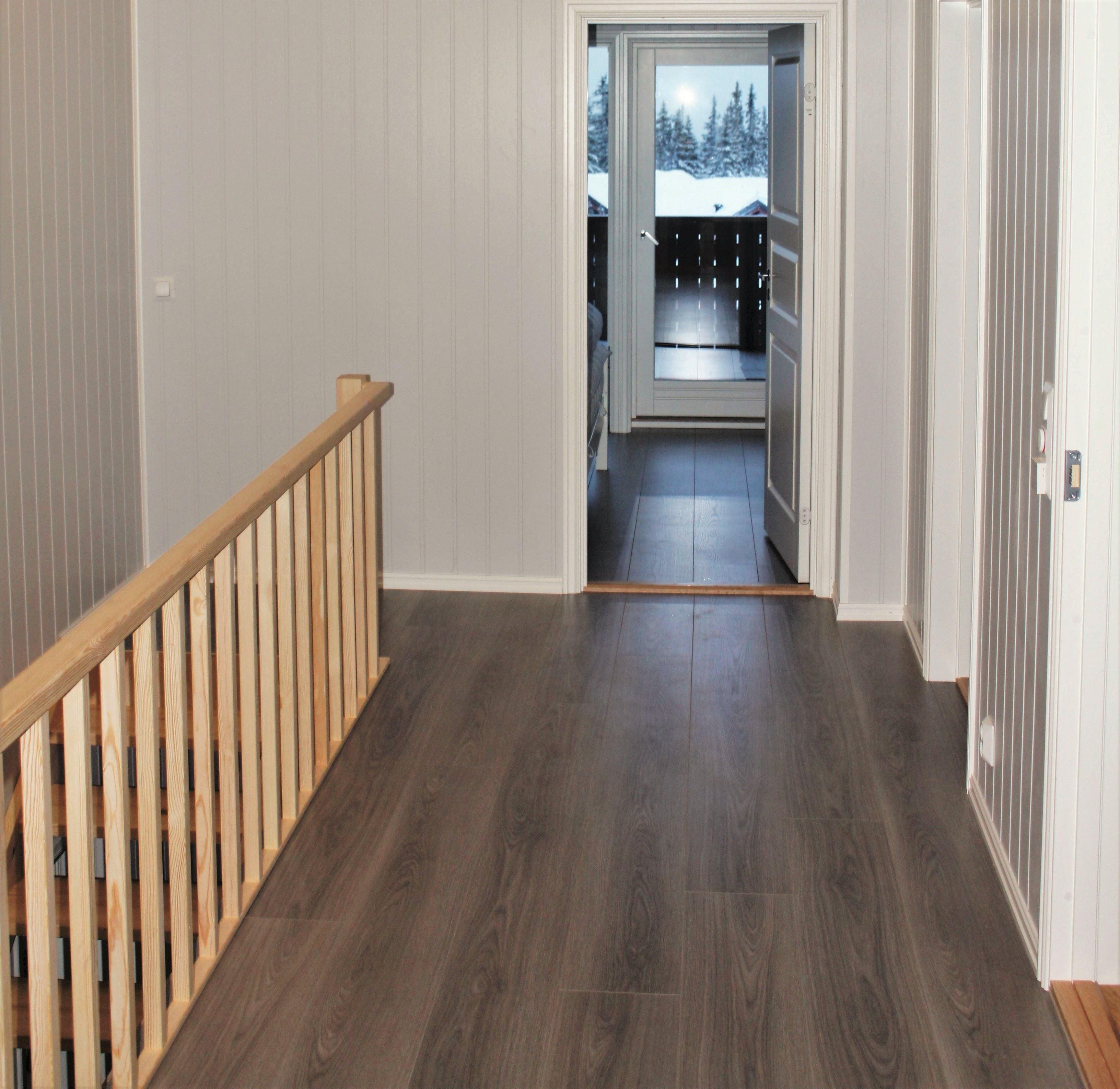 Gaiastova appartements