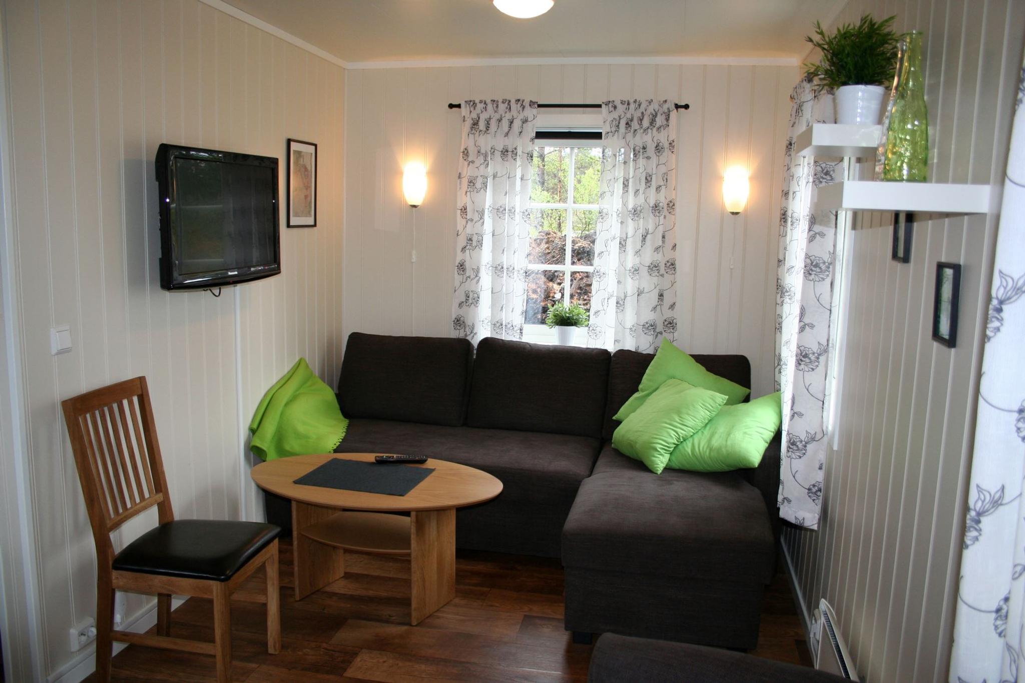 Kolvereid Familiecamping