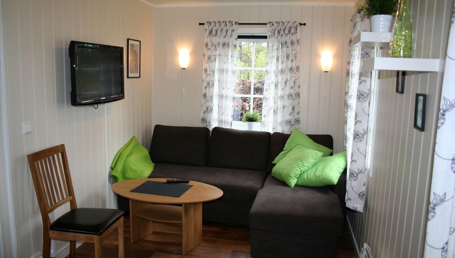 Kolvereid Familiecamping
