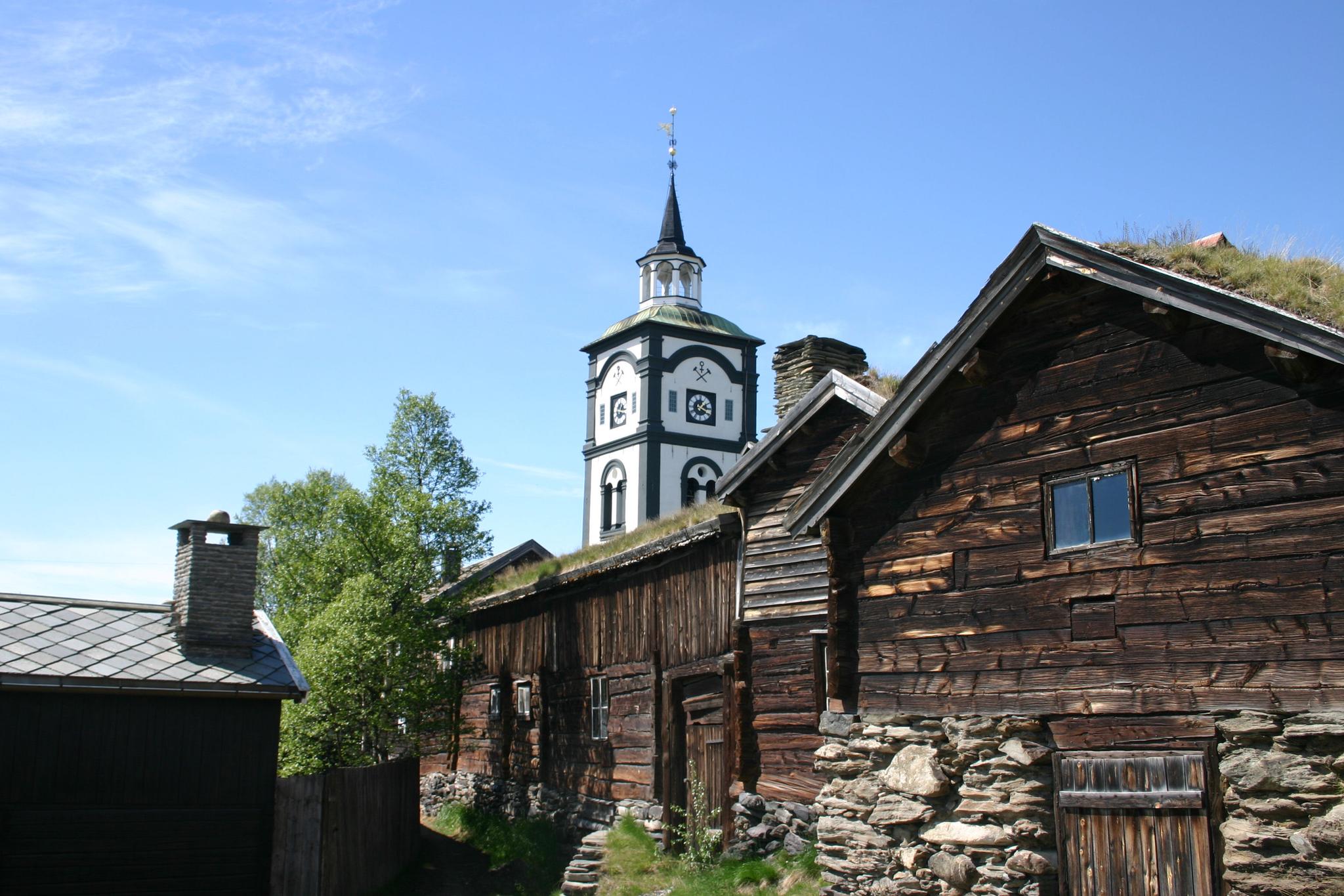 Røros Church