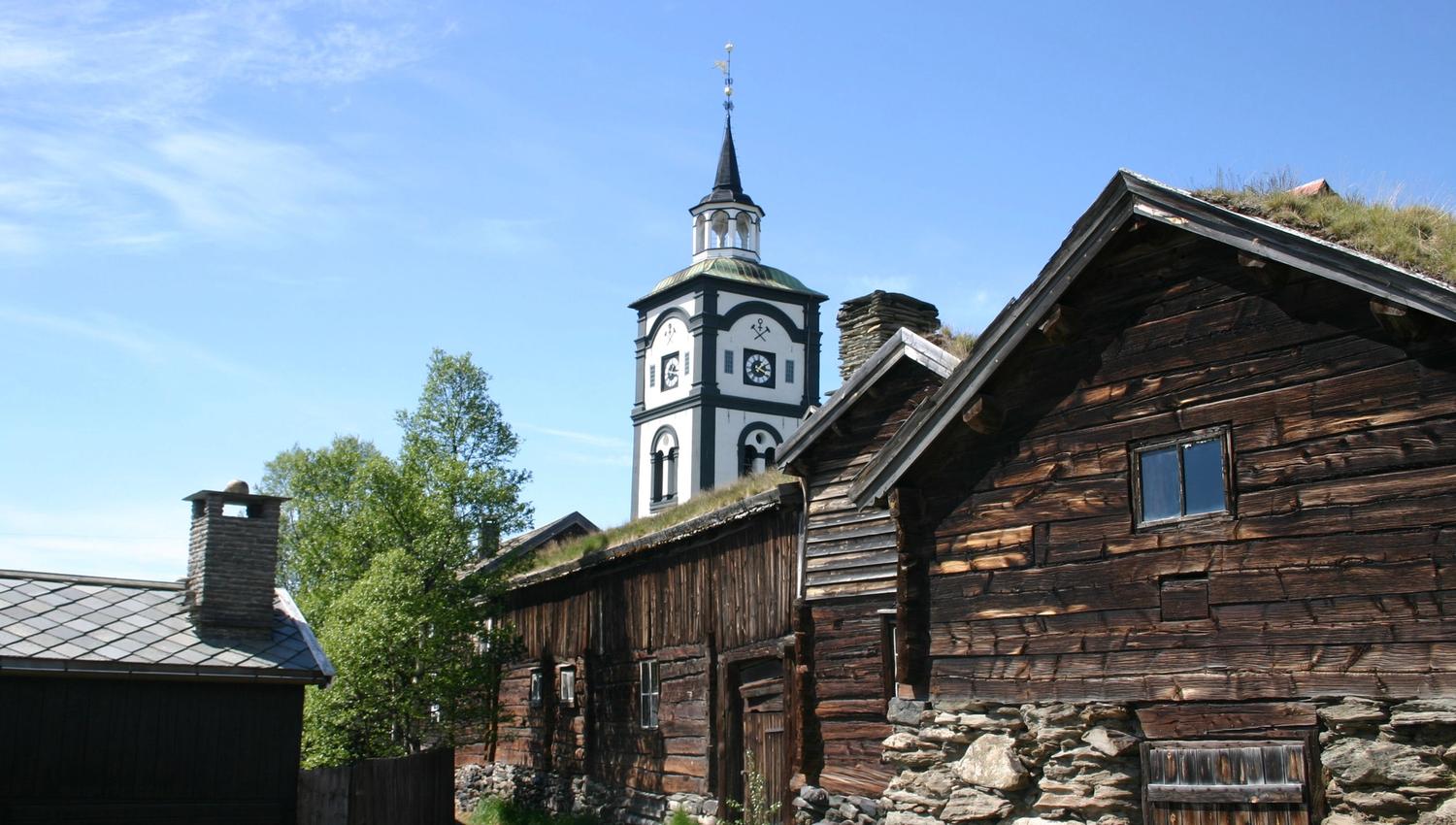 Røros Church