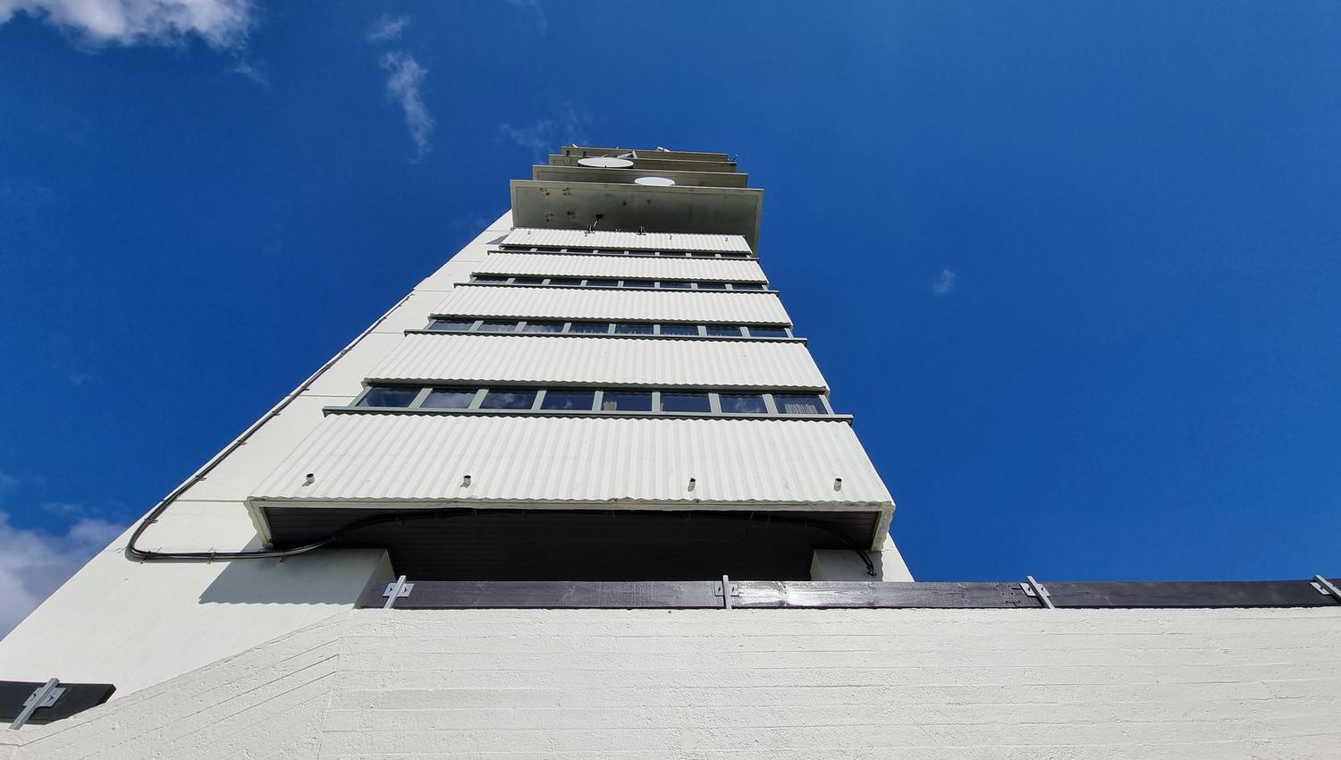 Ullandhaugtårnet