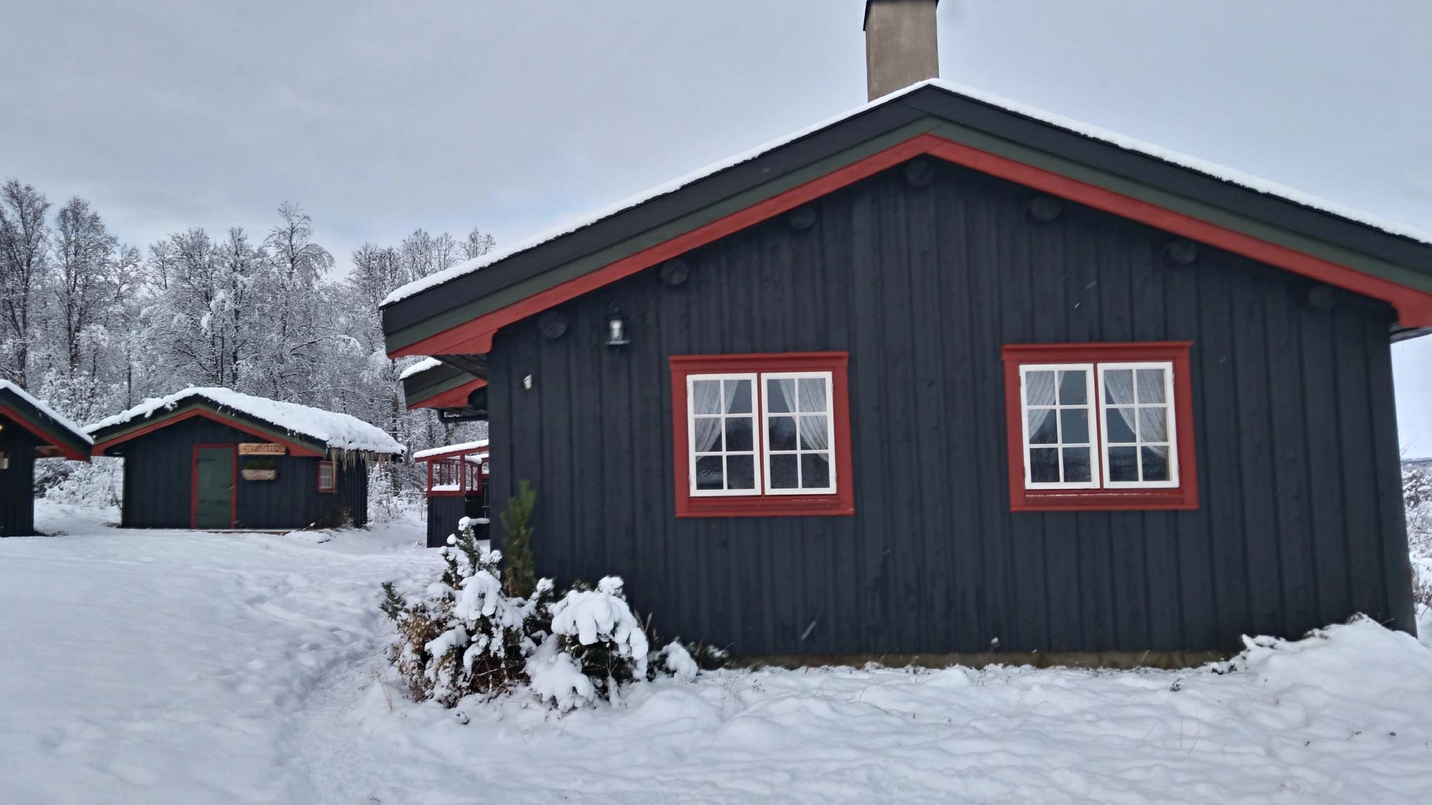 Strømvollen
