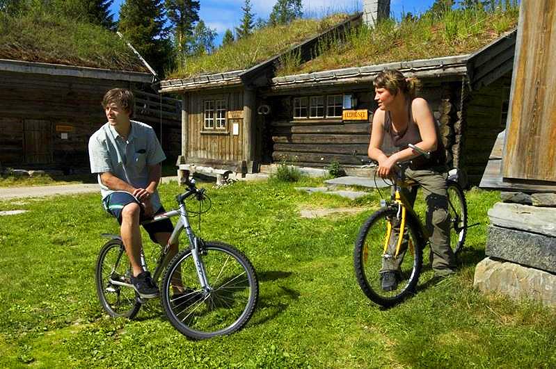 Telemarkstunet 3