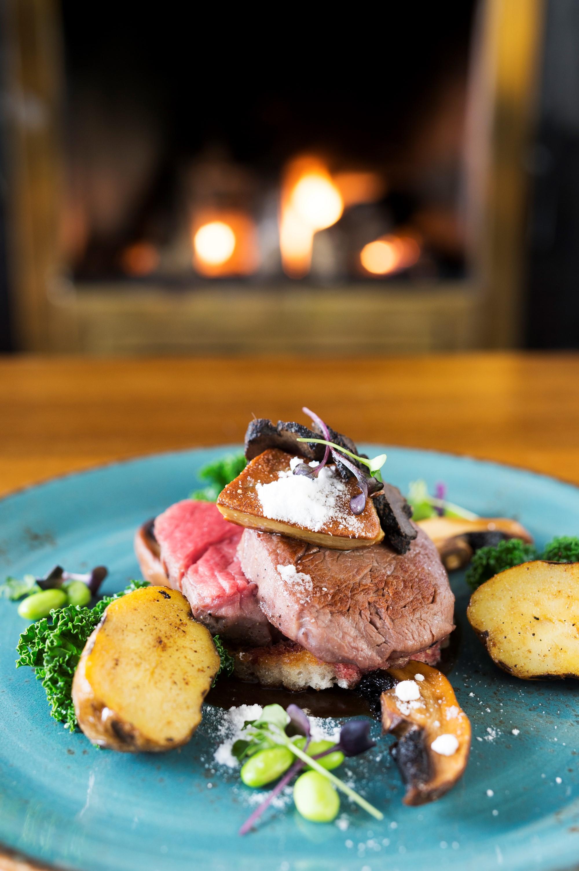 Restaurant Christian