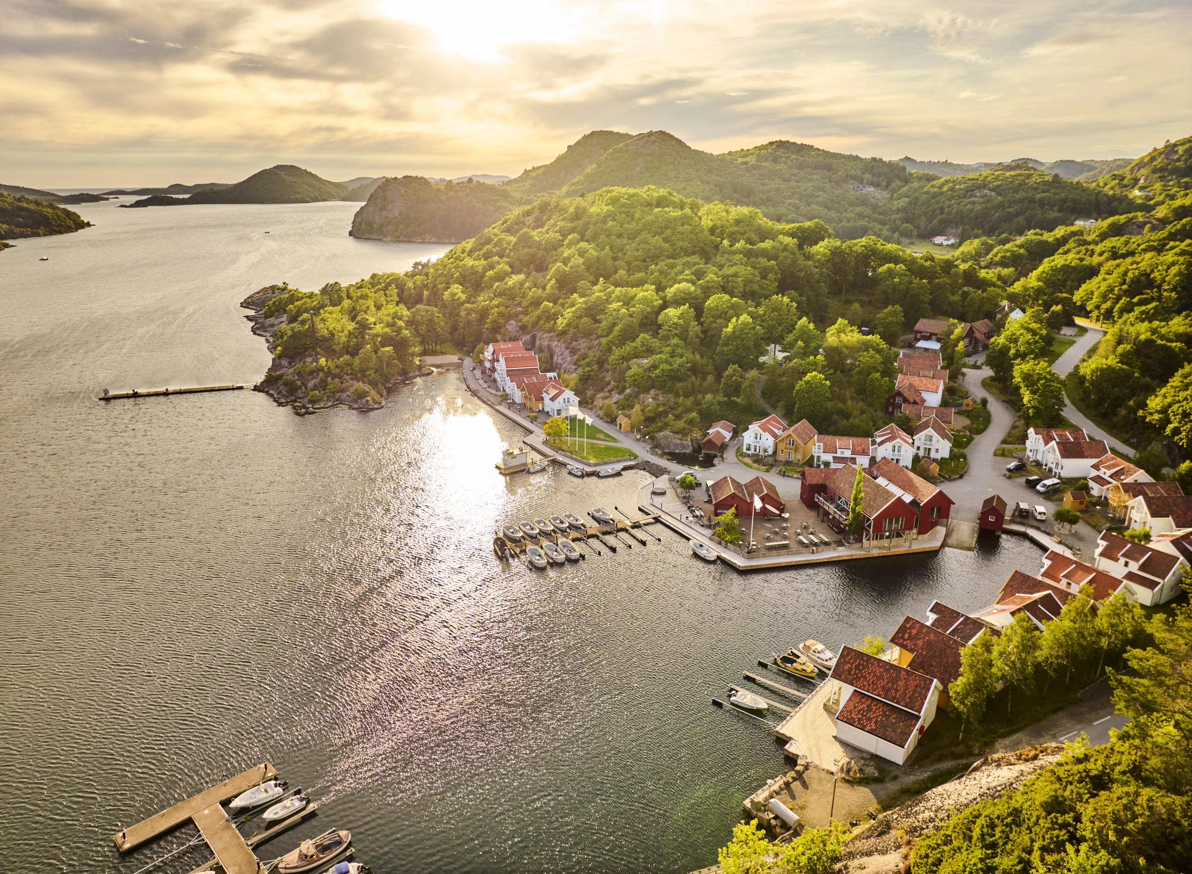 Farsund Resort