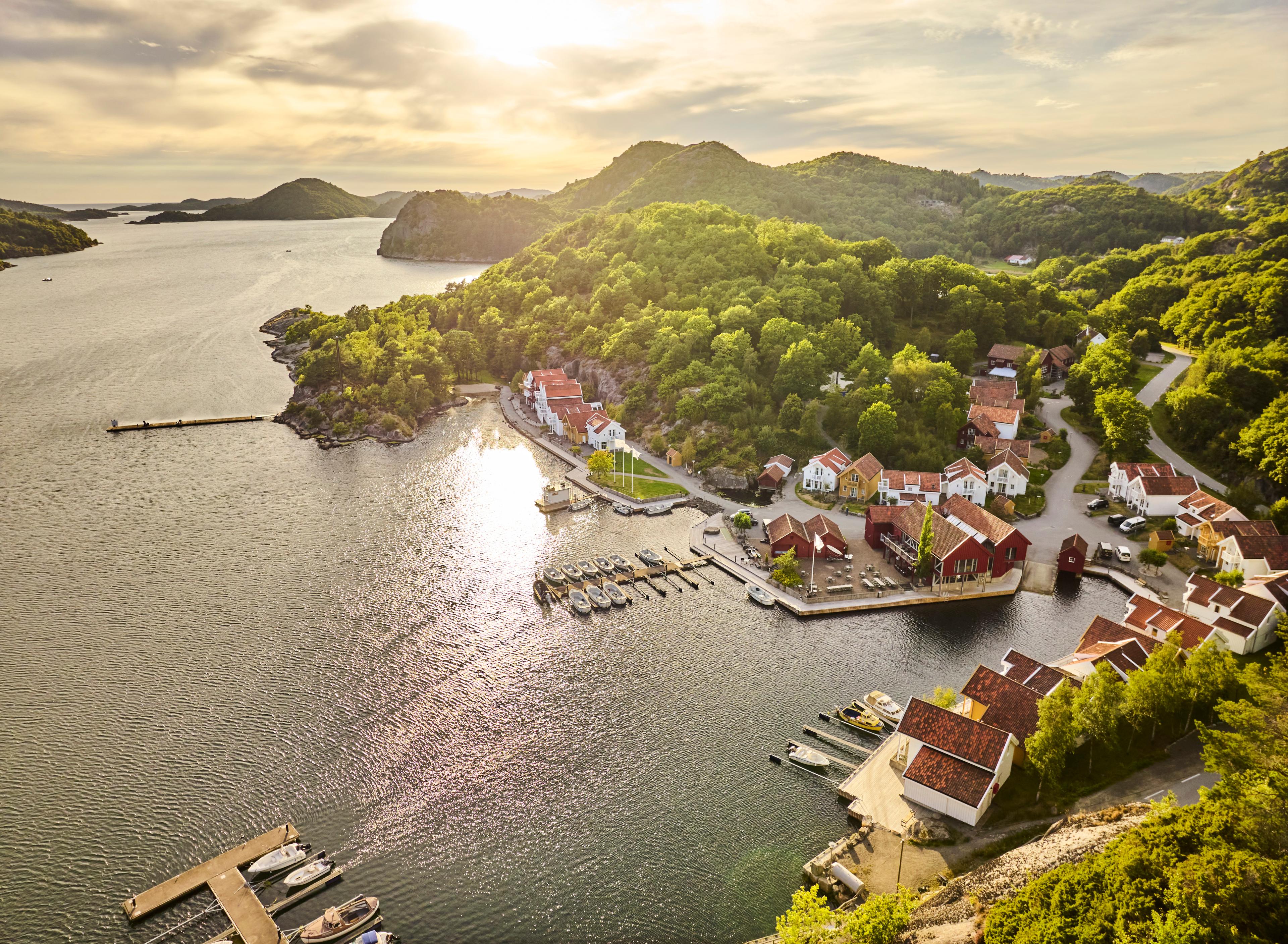 Farsund Resort
