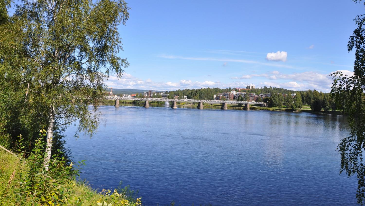 Fiske i Glomma