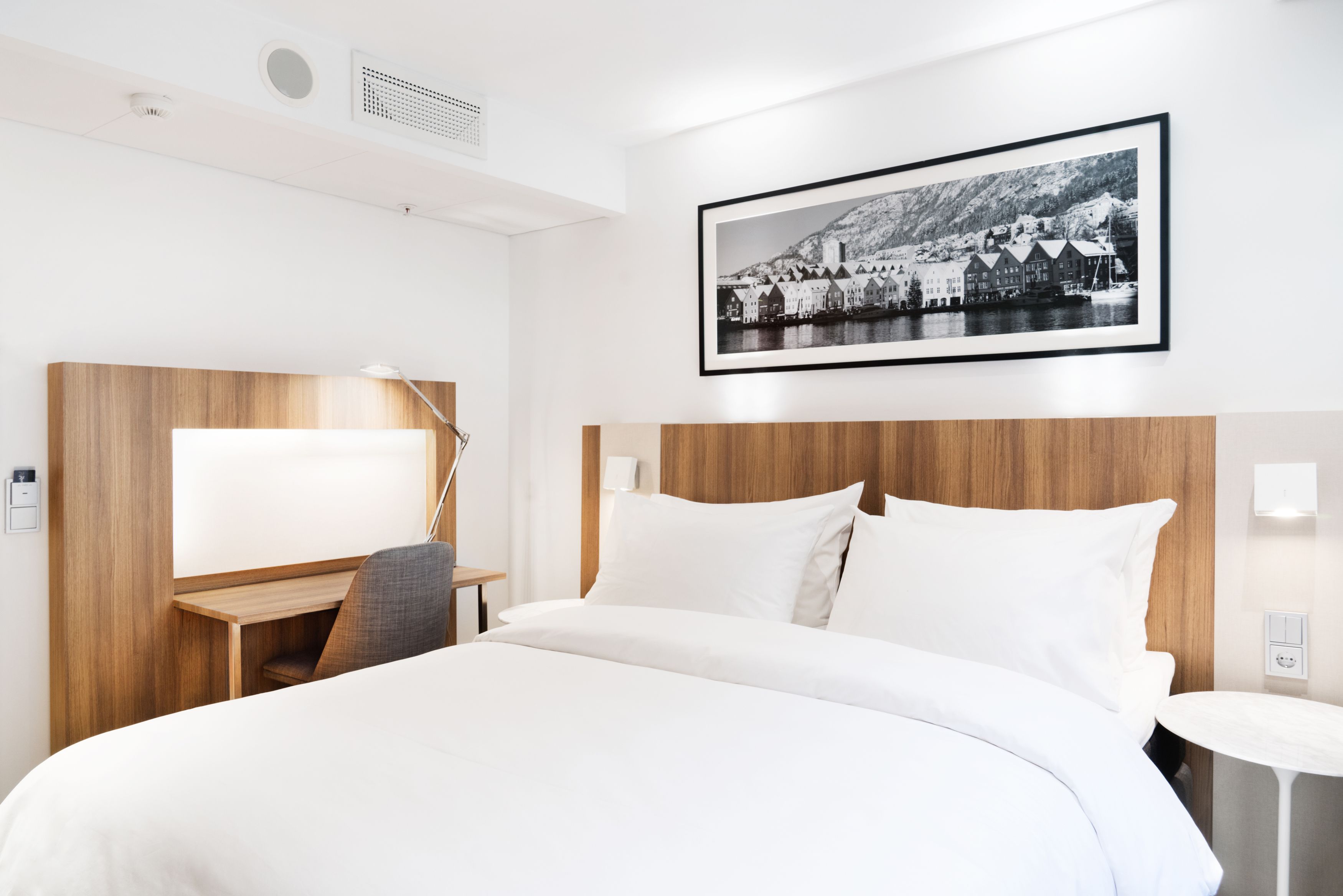 Radisson Blu Royal Hotel