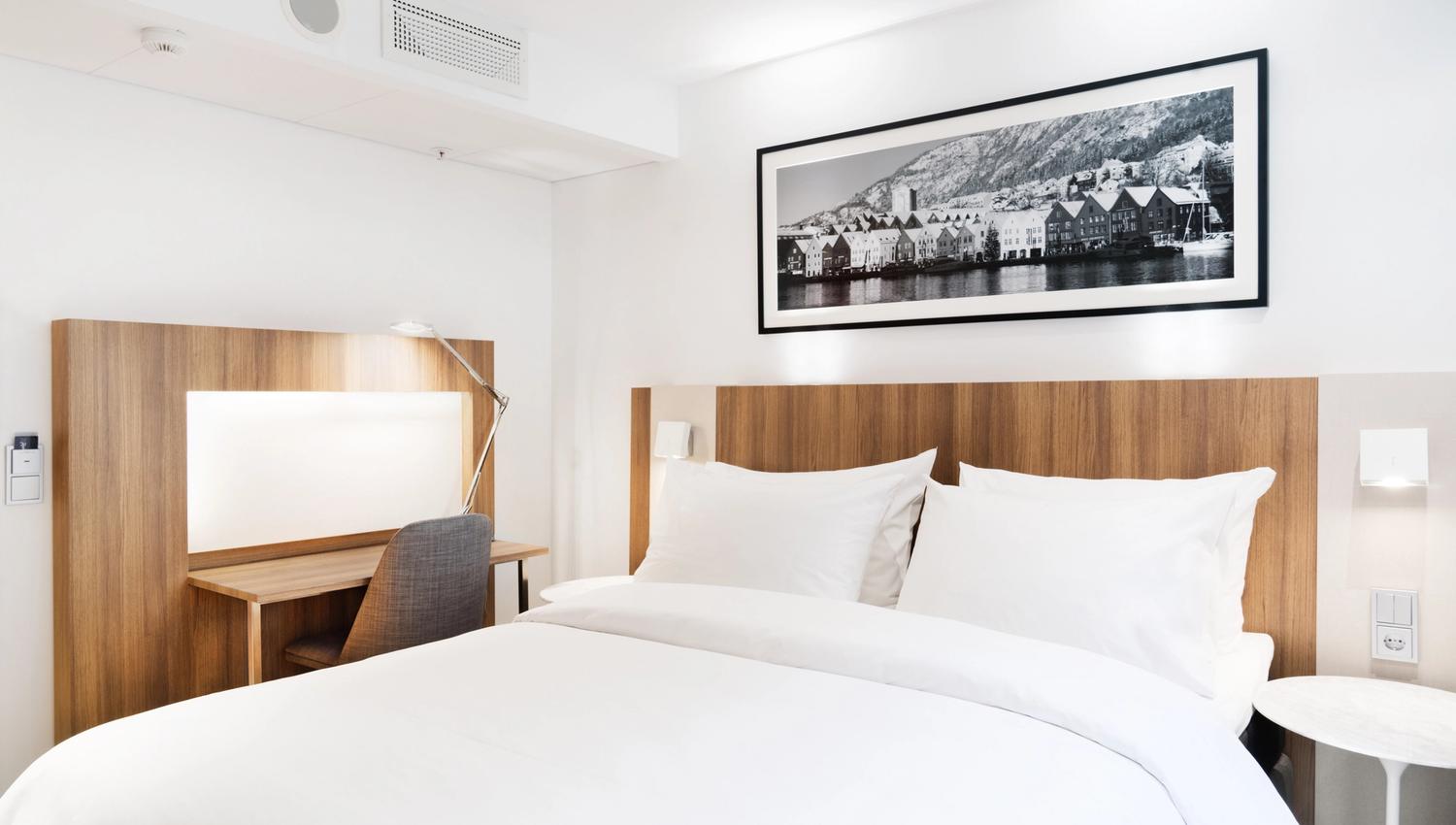 Radisson Blu Royal Hotel