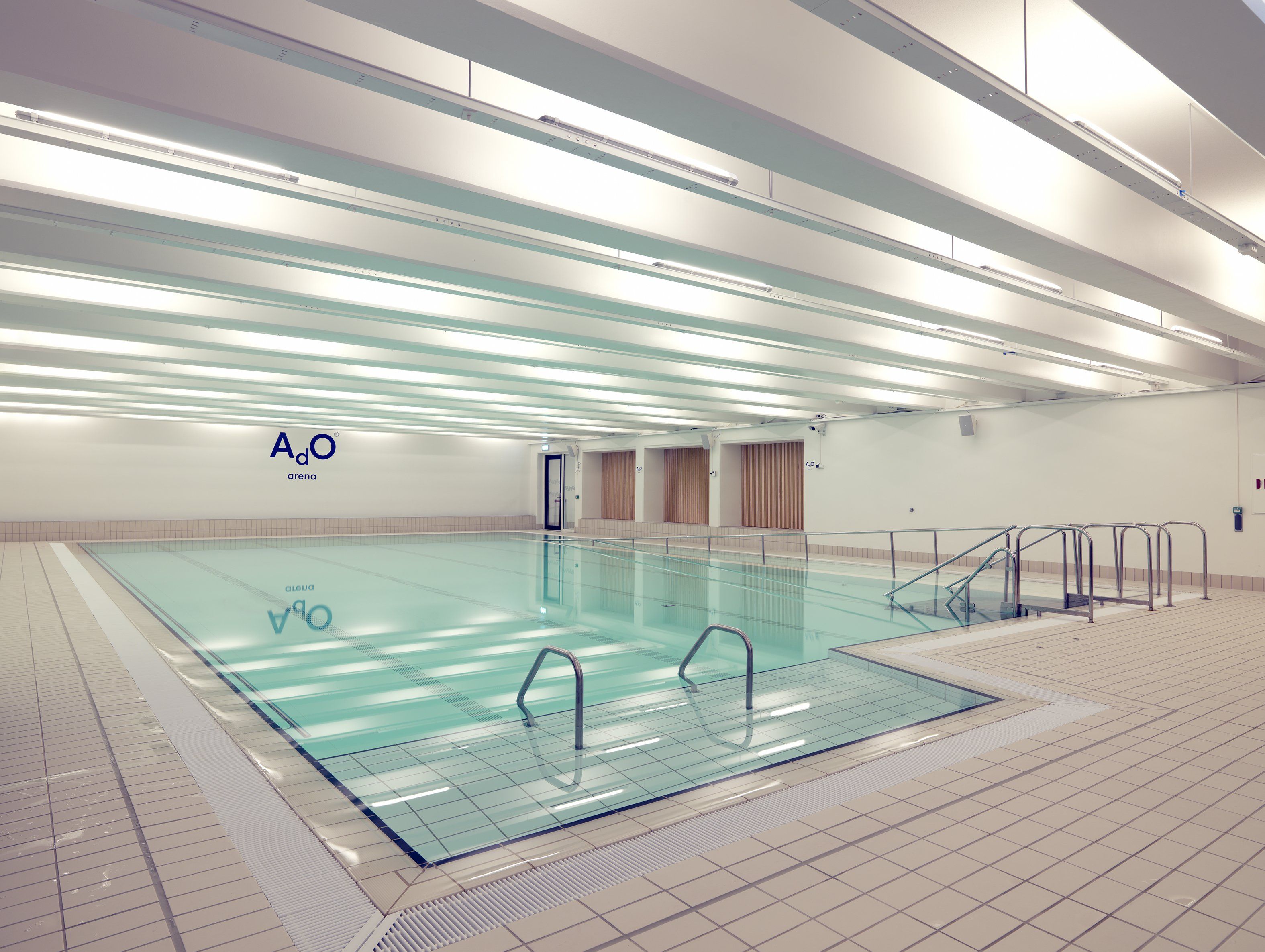 AdO arena