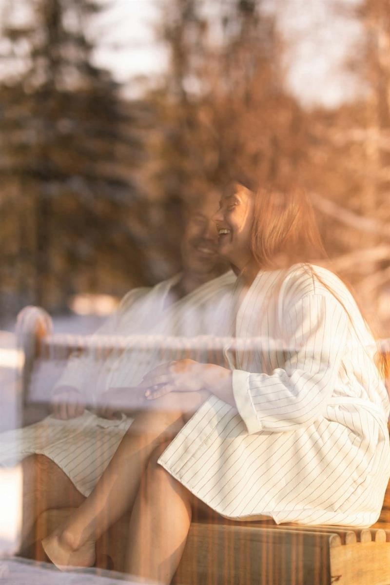 Aadalsvollen Retreat