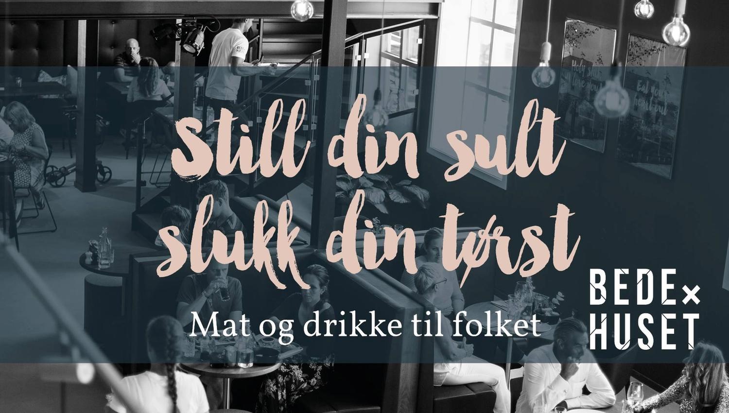 Bedehuset