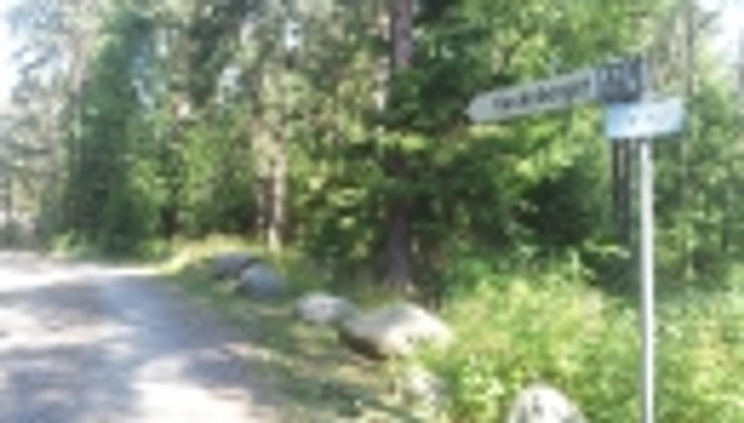 Til Vaskeberget