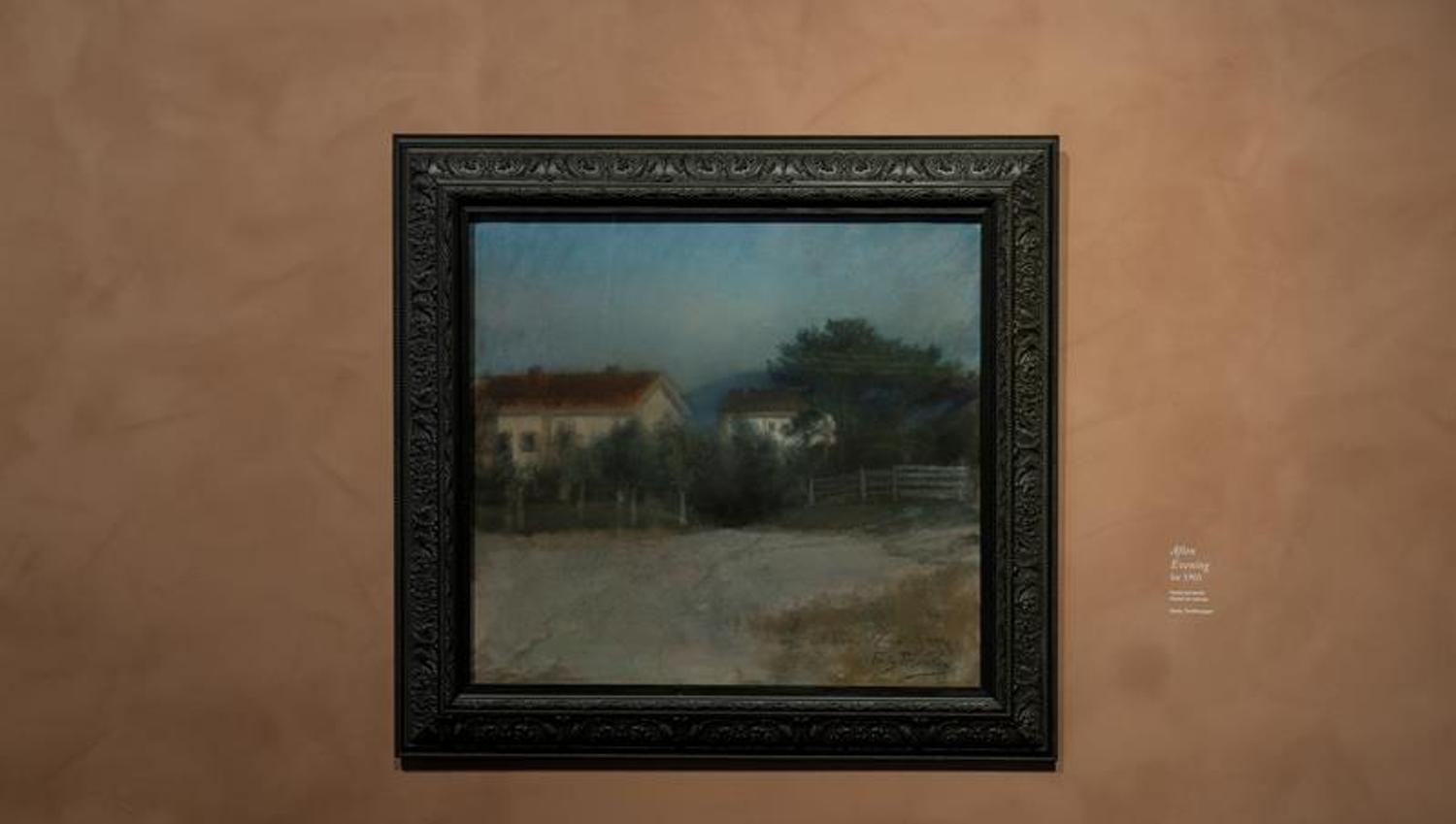 Frits Thaulow