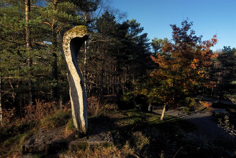 Siljustøl
