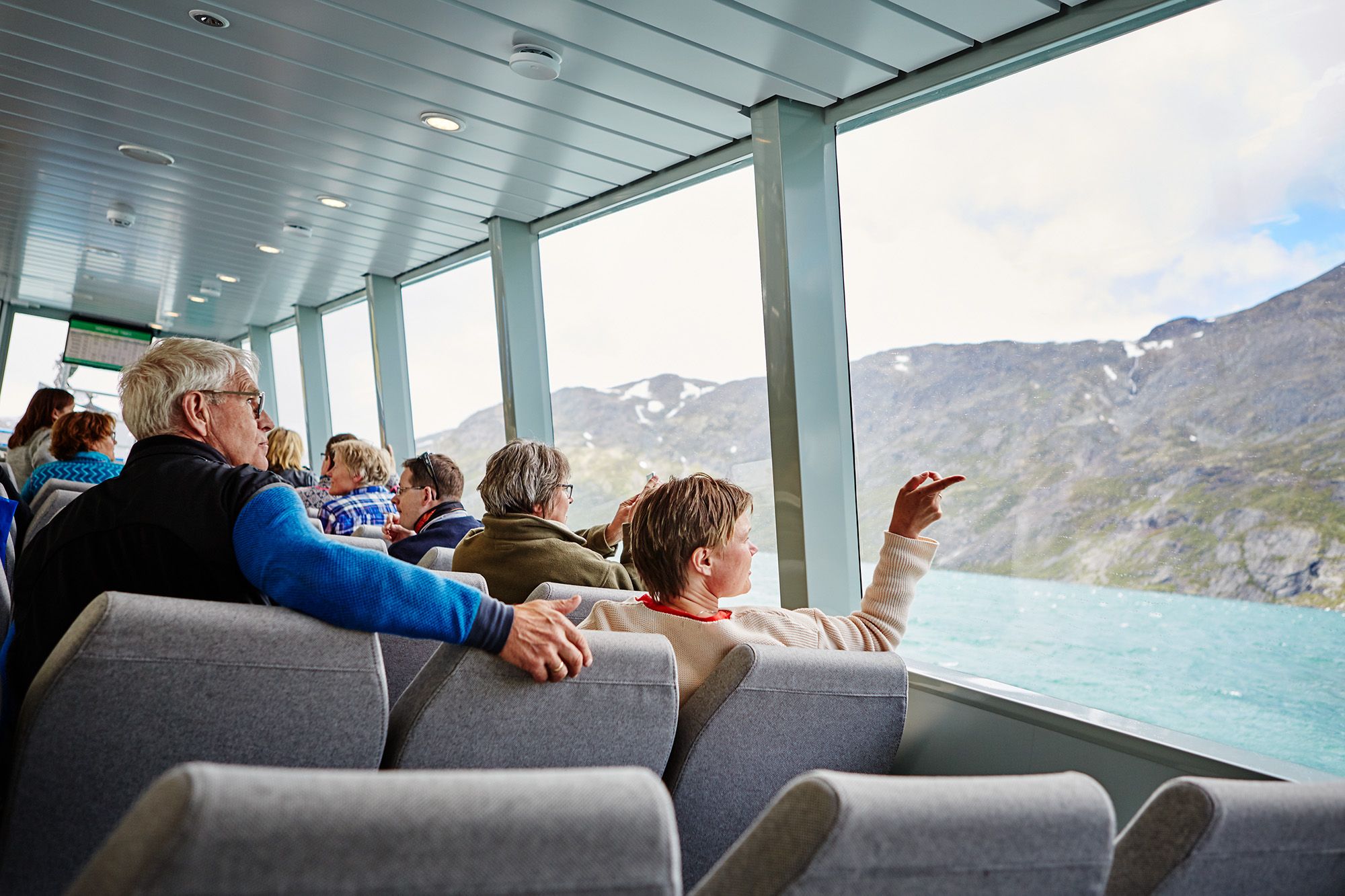 Gjende-besseggen-jotunheimen-lr_11_Cathrine Dokken