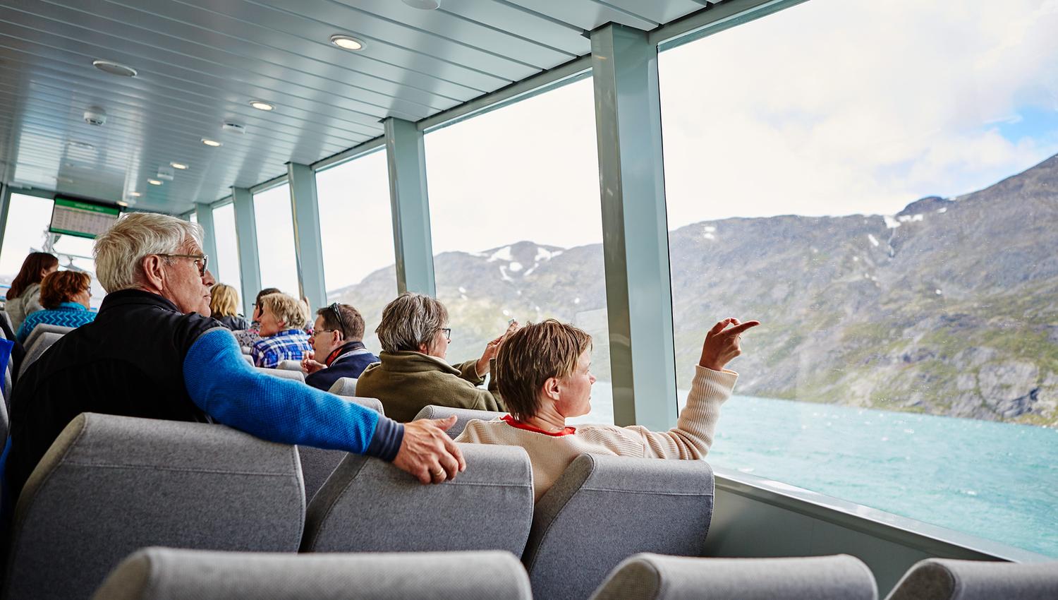 Gjende-besseggen-jotunheimen-lr_11_Cathrine Dokken