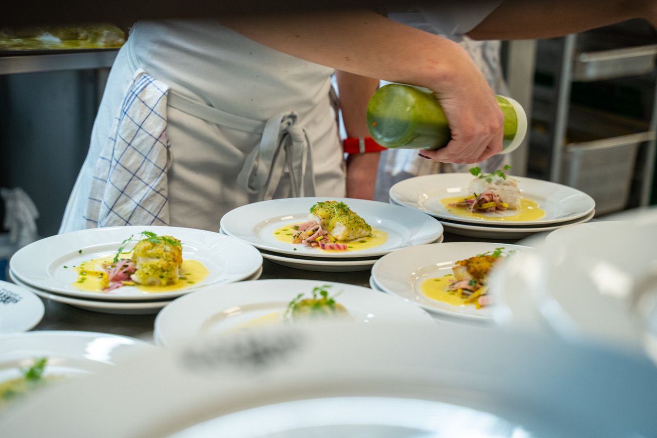 Cafe Rasmus Kristiansand