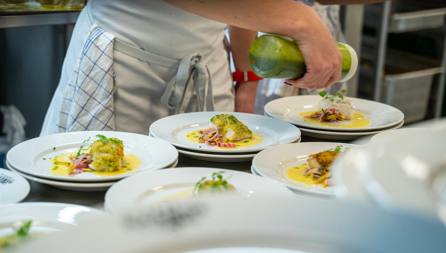 Cafe Rasmus Kristiansand