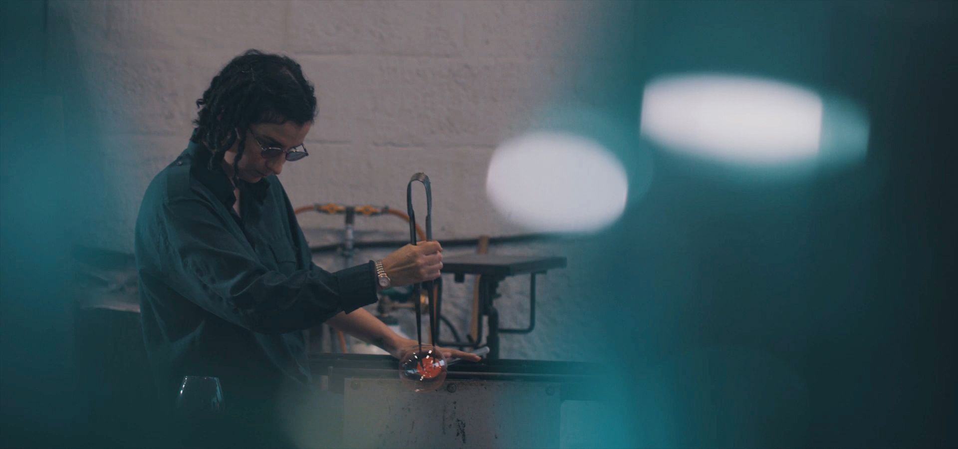 Discover the Unique Glass Creations of Formbar Glassverksted in Haugesund