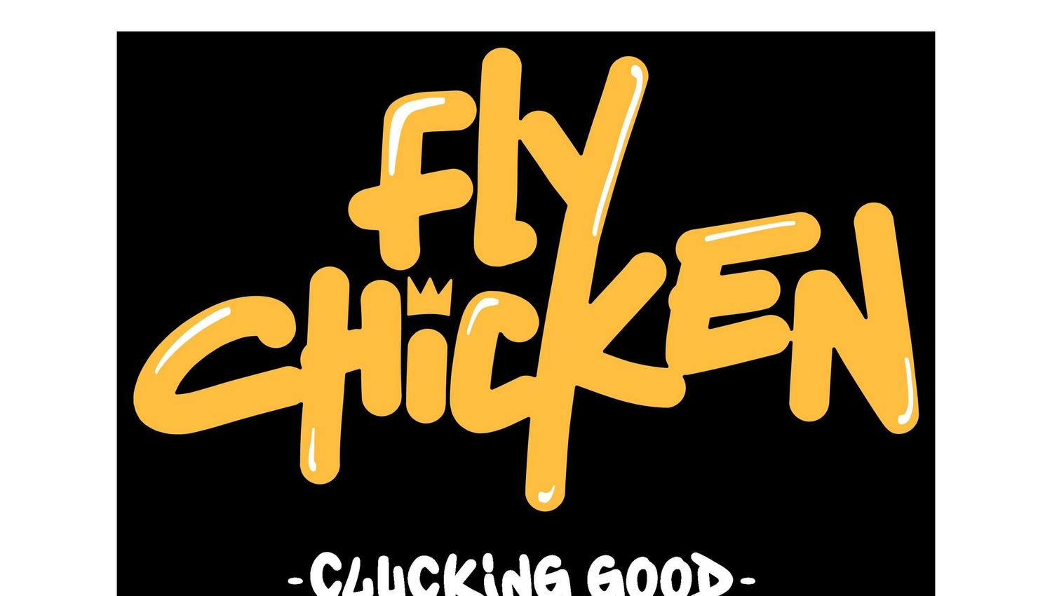 Fly Chicken