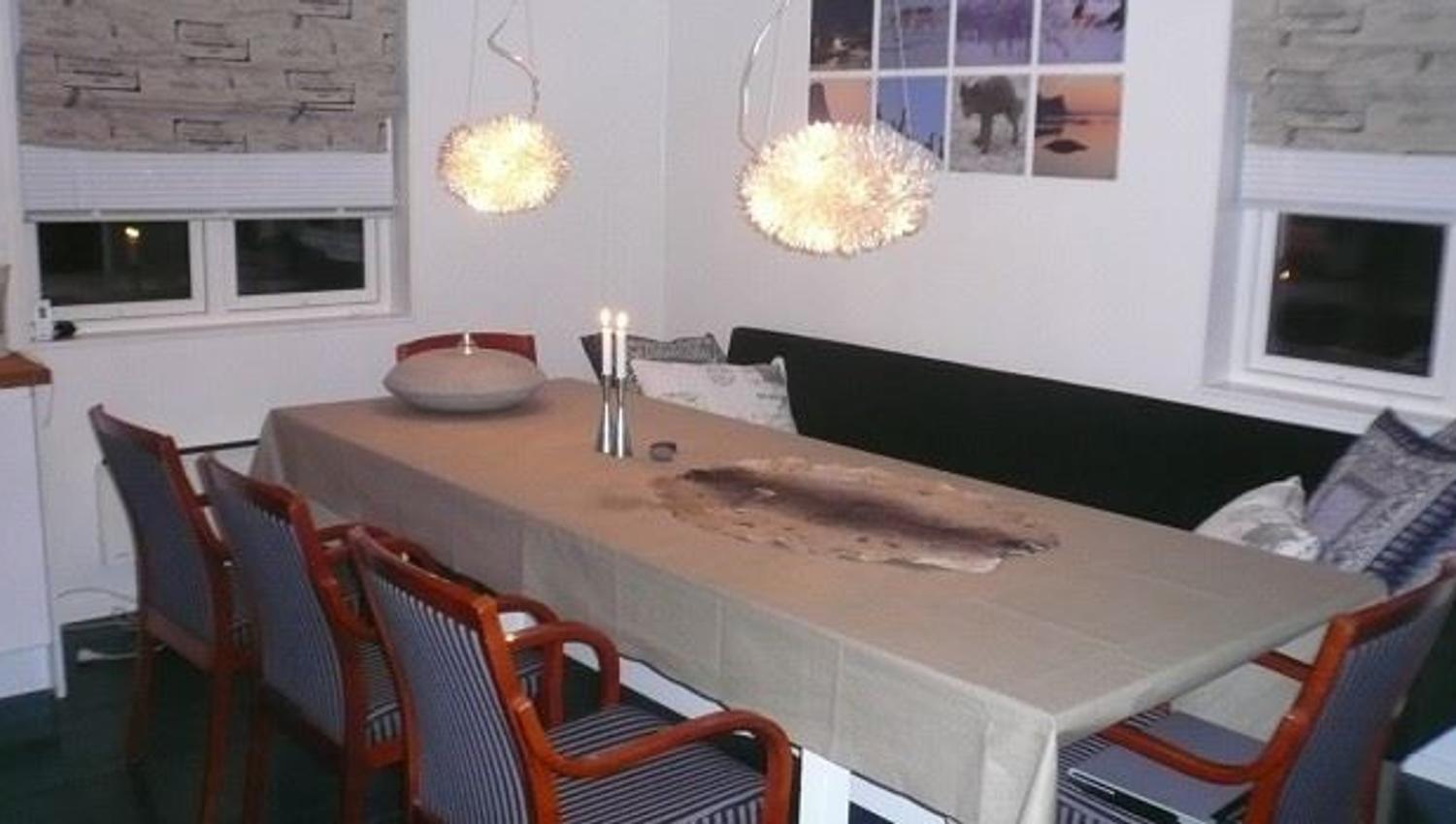 spisebord