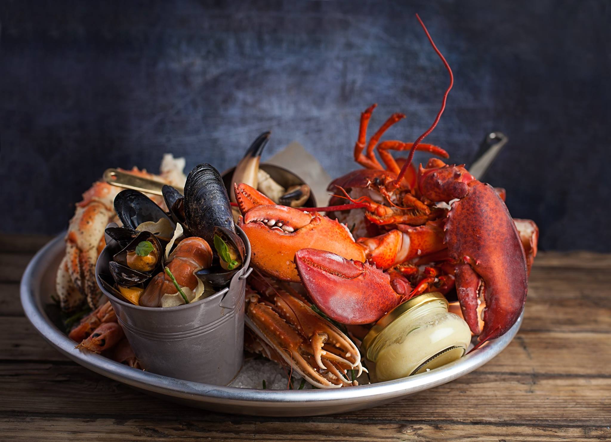 26 North Restaurant & Social Club