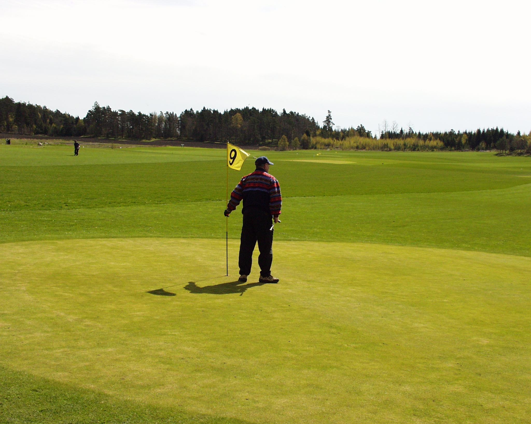 Grimstad Golfklubb
