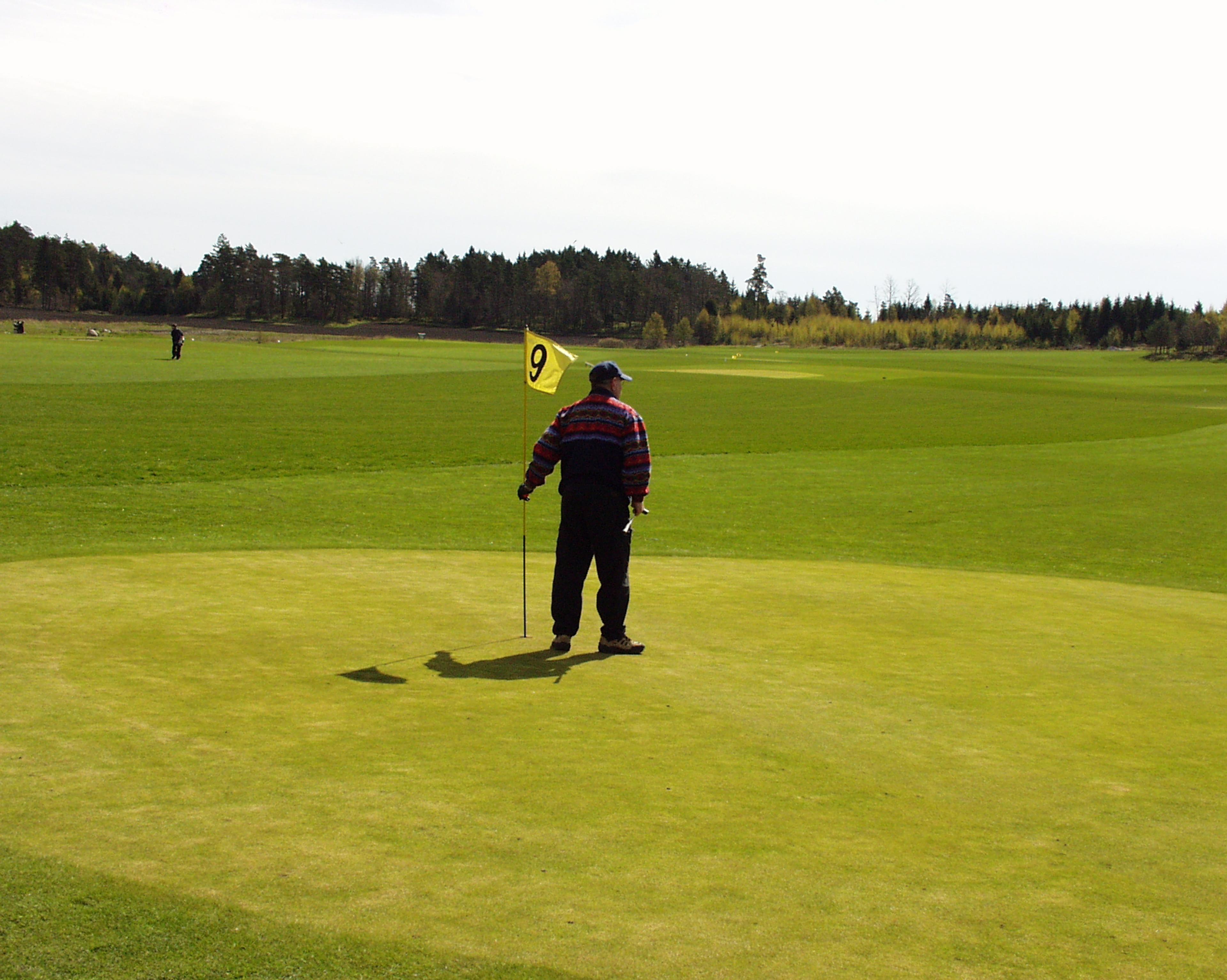 Grimstad Golfclub