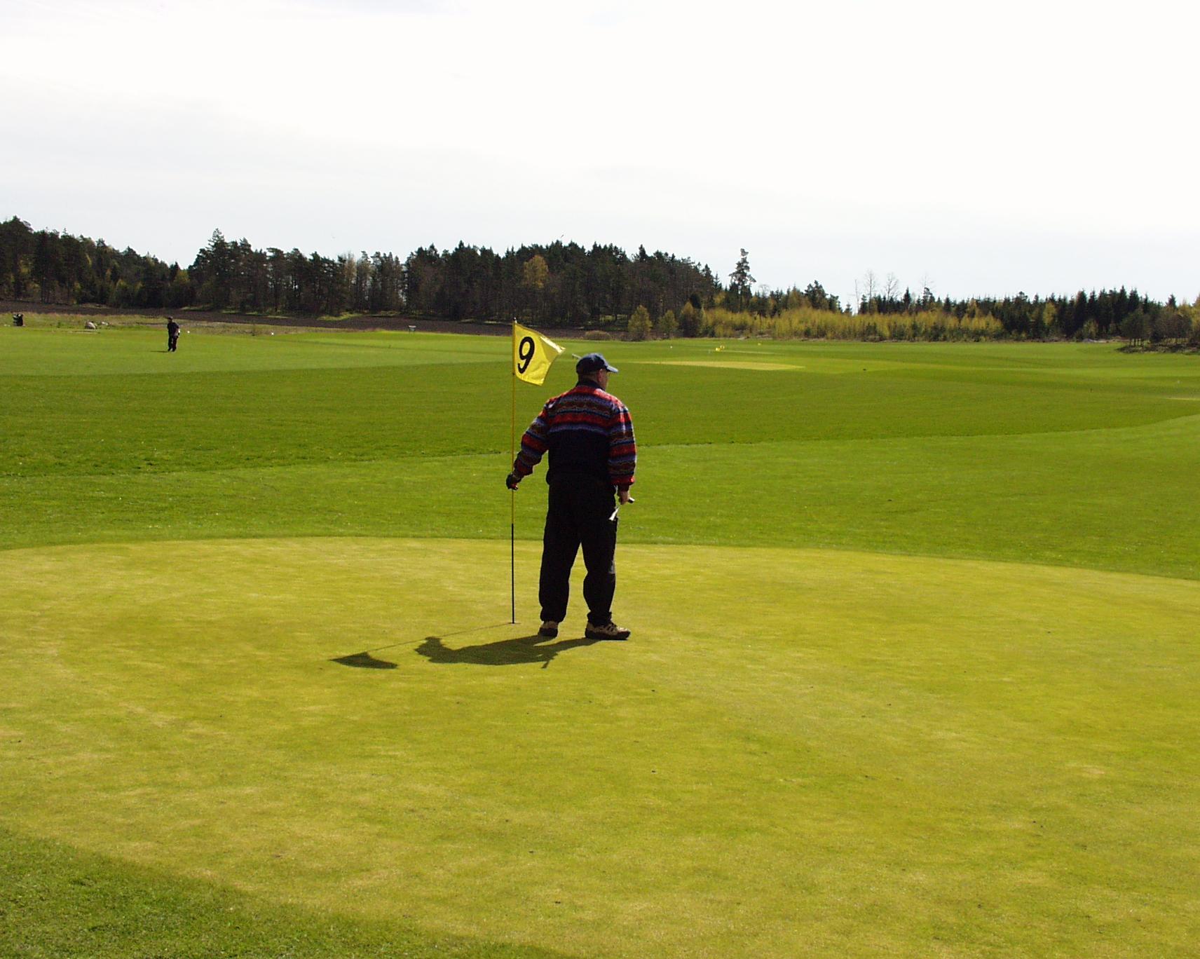 Grimstad Golfclub