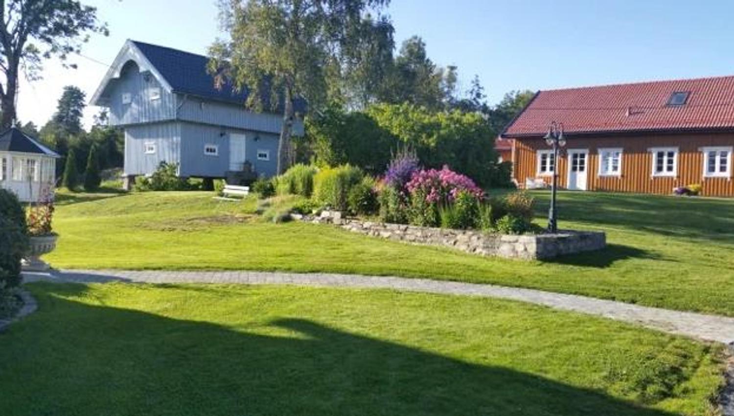 Skjermbilde