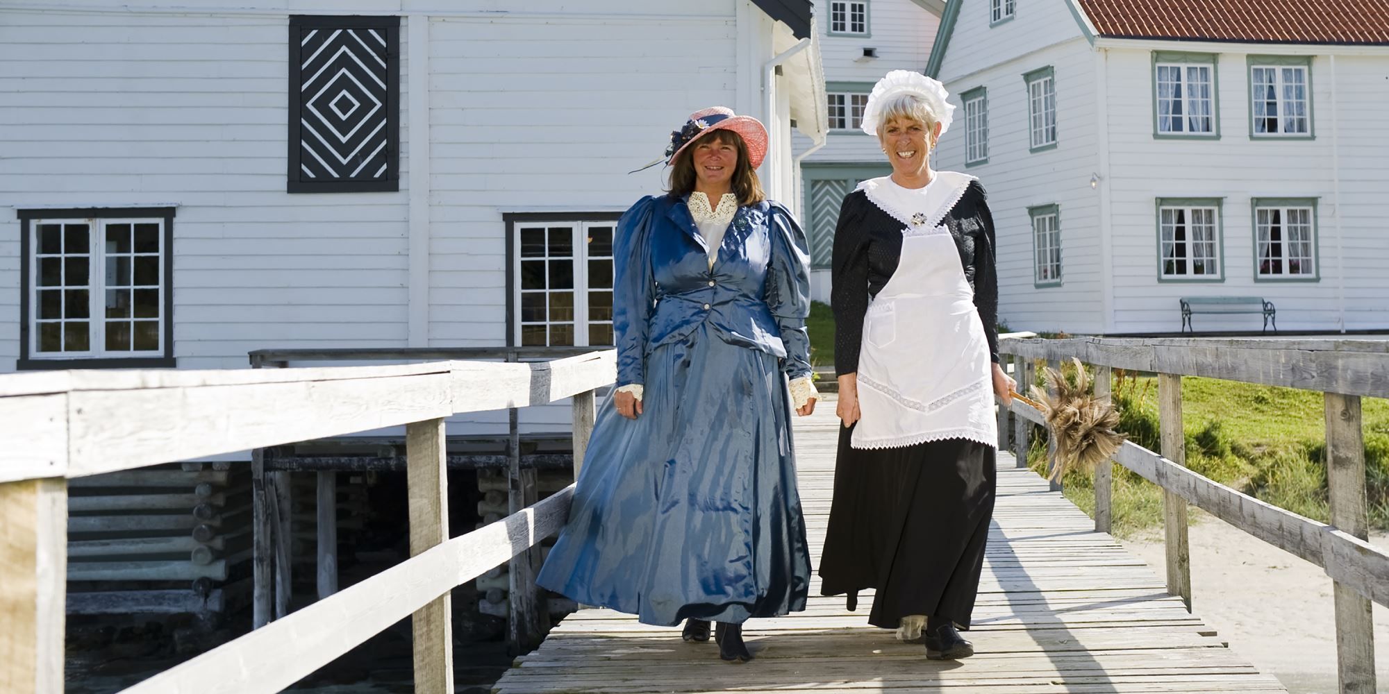 Kjerringøy Handelsted