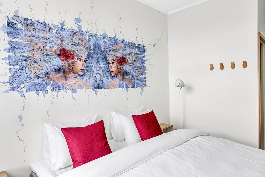 Lille Hotell Arendal