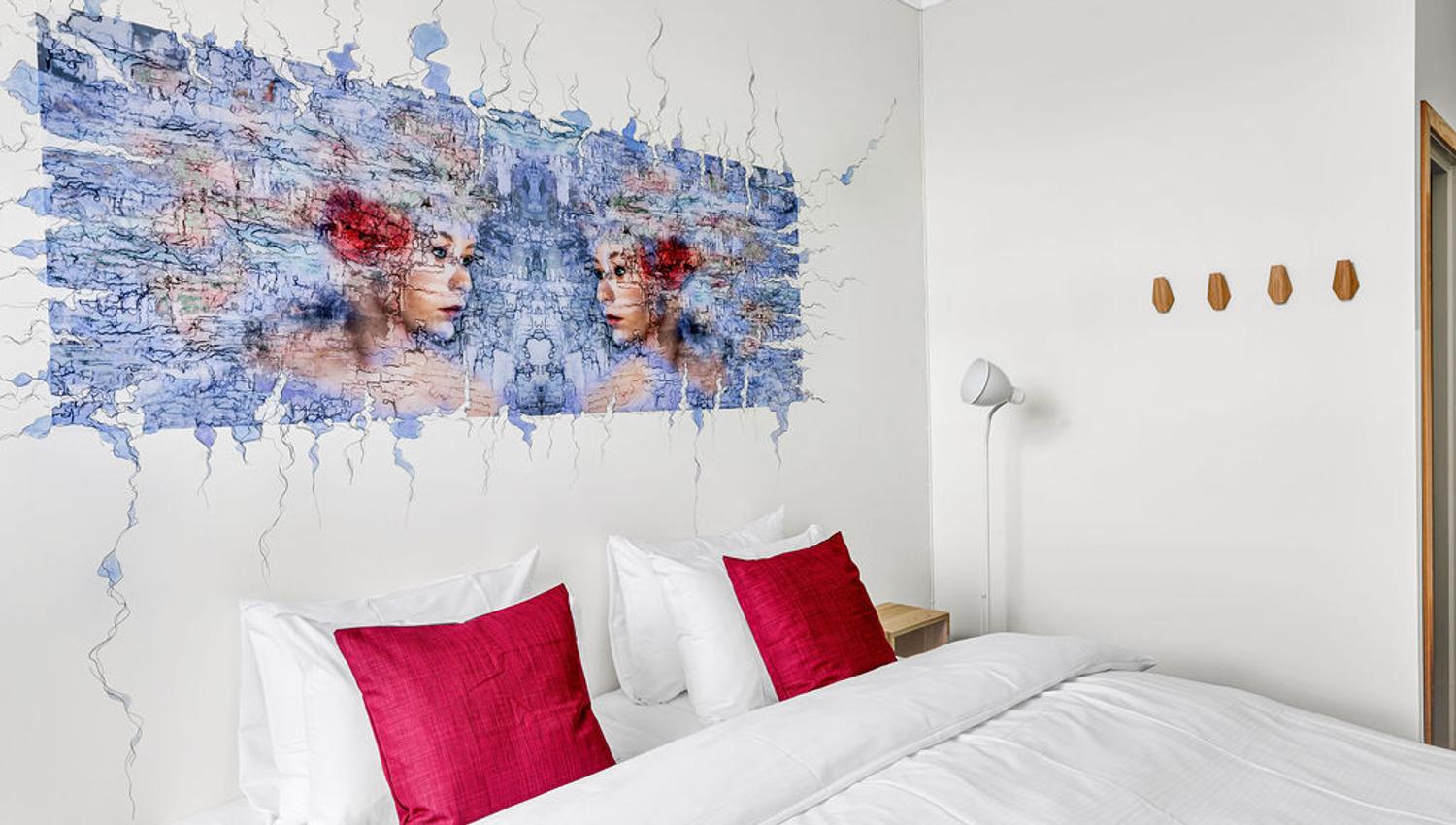 Lille Hotell Arendal