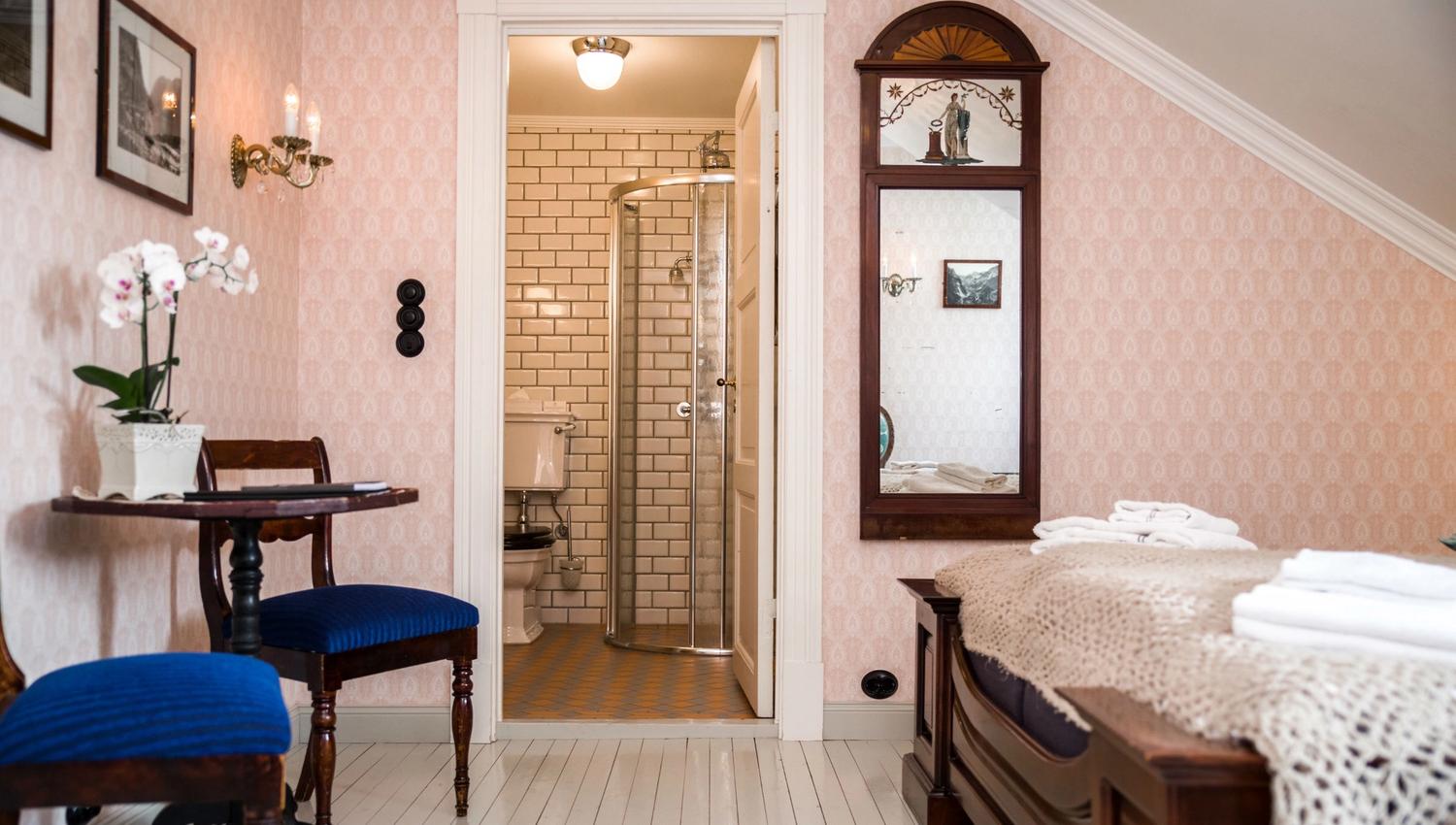 Walaker Hotell