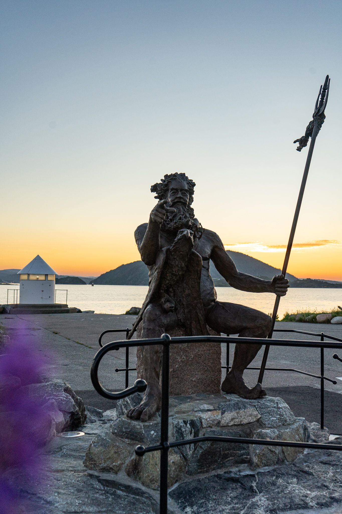 Neptun foto Visit Drøbak & Oscarsborg 9