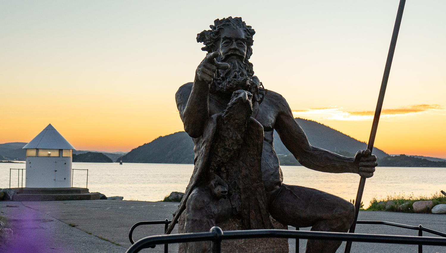 Neptun foto Visit Drøbak & Oscarsborg 9