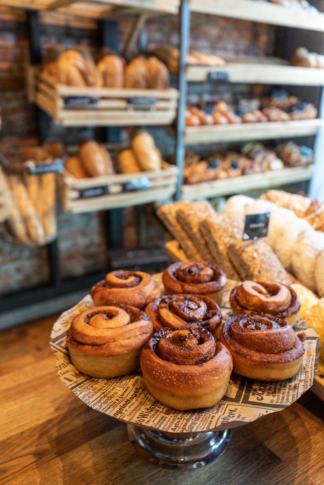 ha°ndverkbakeriet drøbak