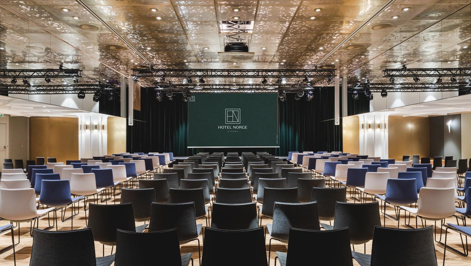 Ballroom