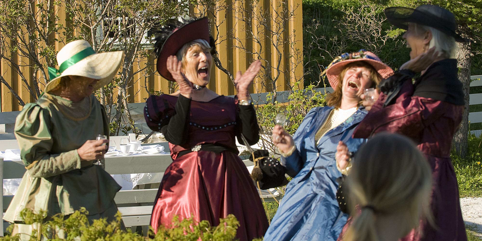 Kjerringøy Handelsted