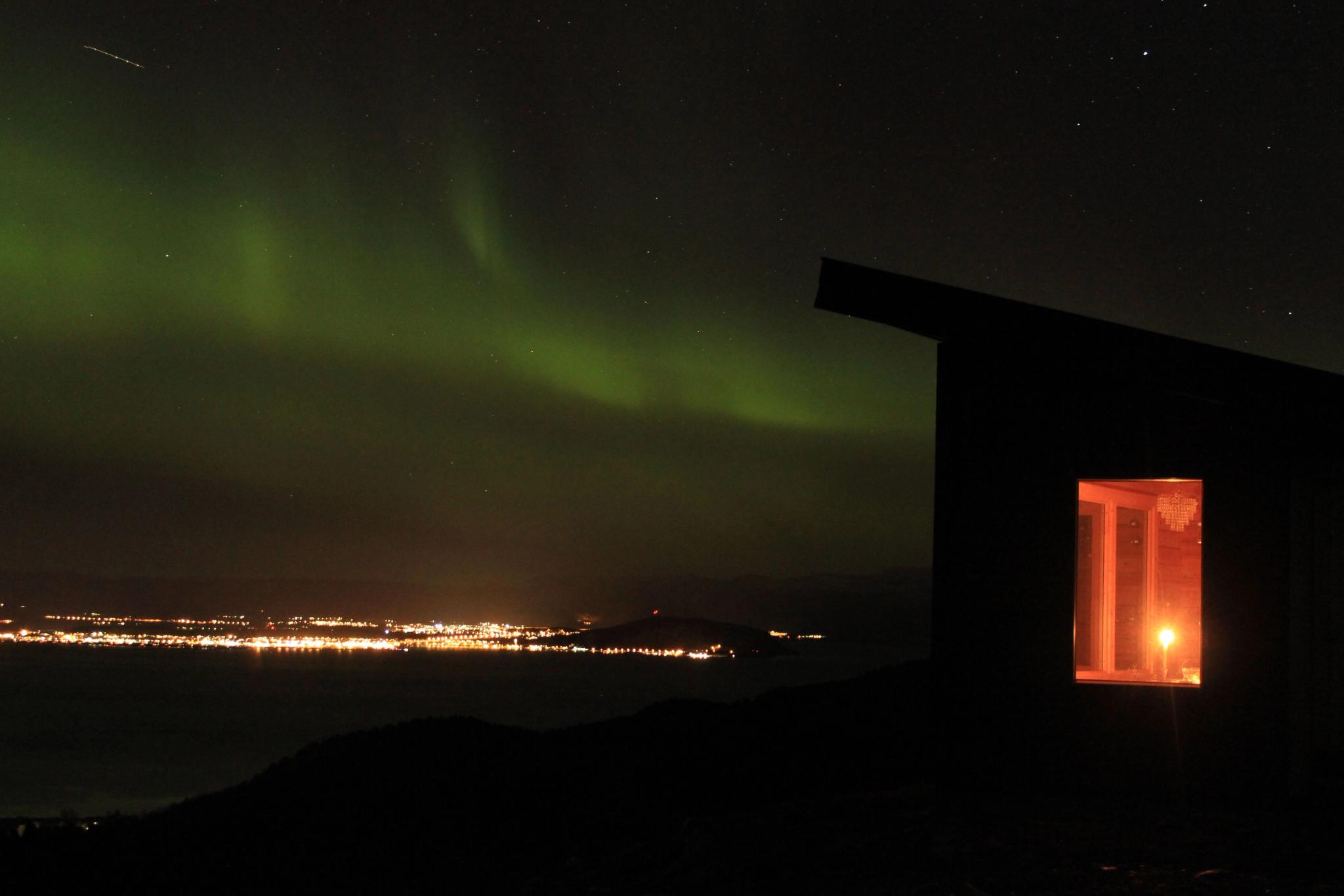 SarvesAlta alpinsenter