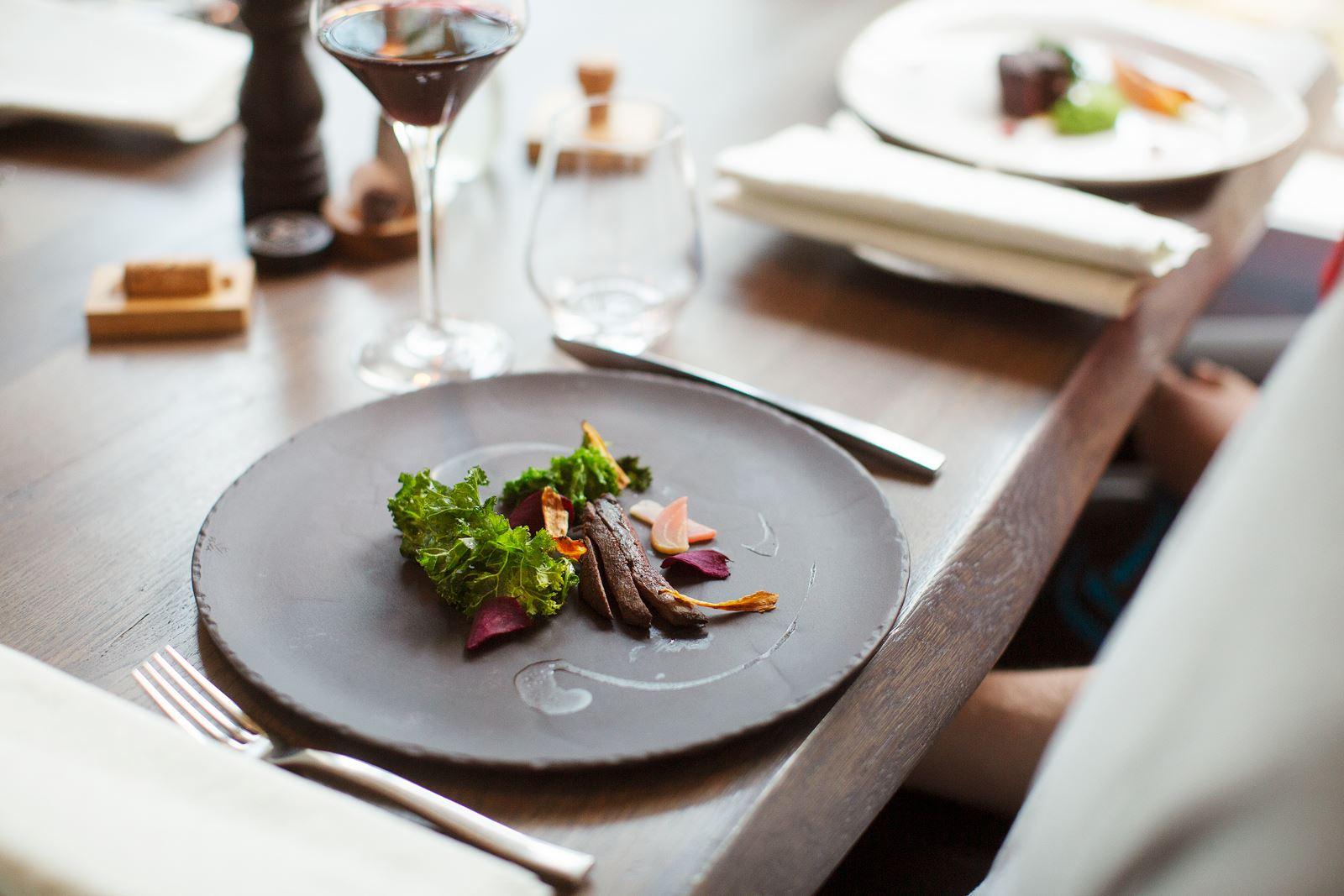 Trasti&Trine Accomodation