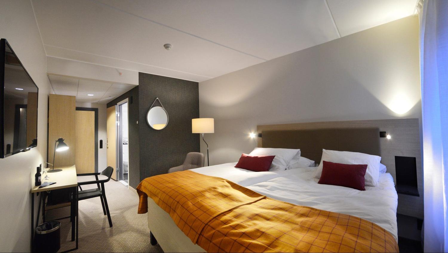Scandic Meyergården Hotell