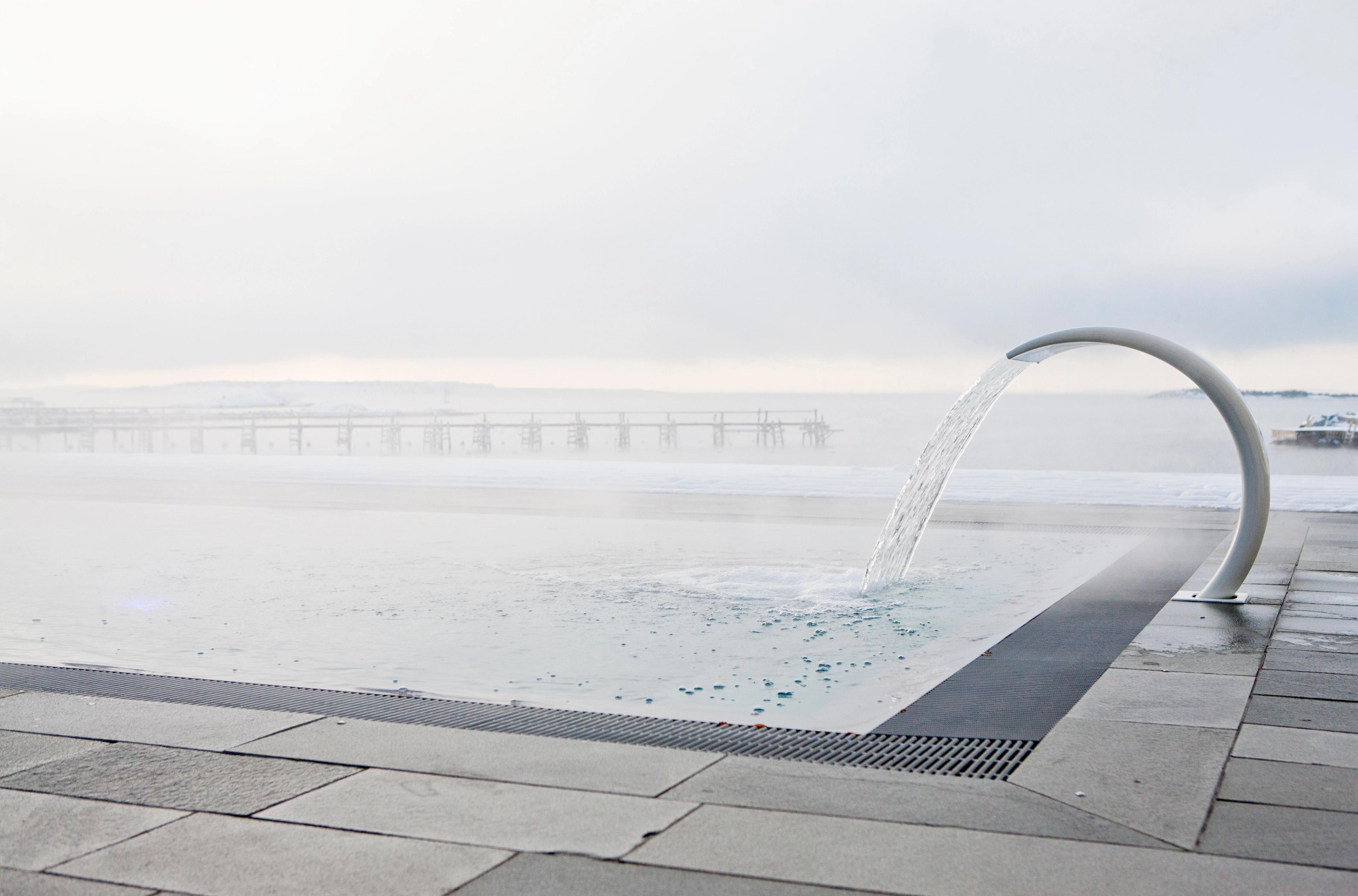 Spa på Støtvig Hotel