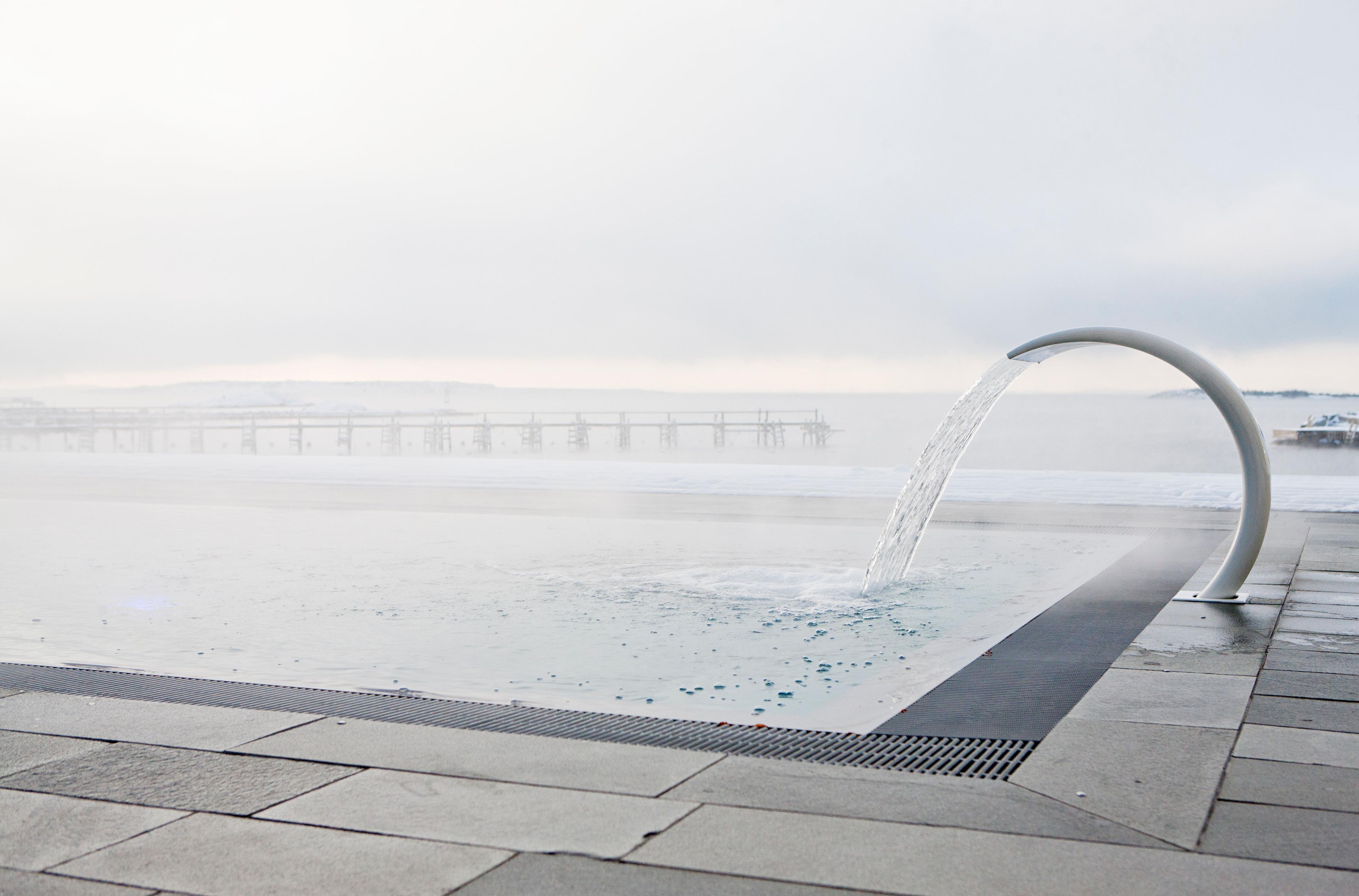 Spa på Støtvig Hotel