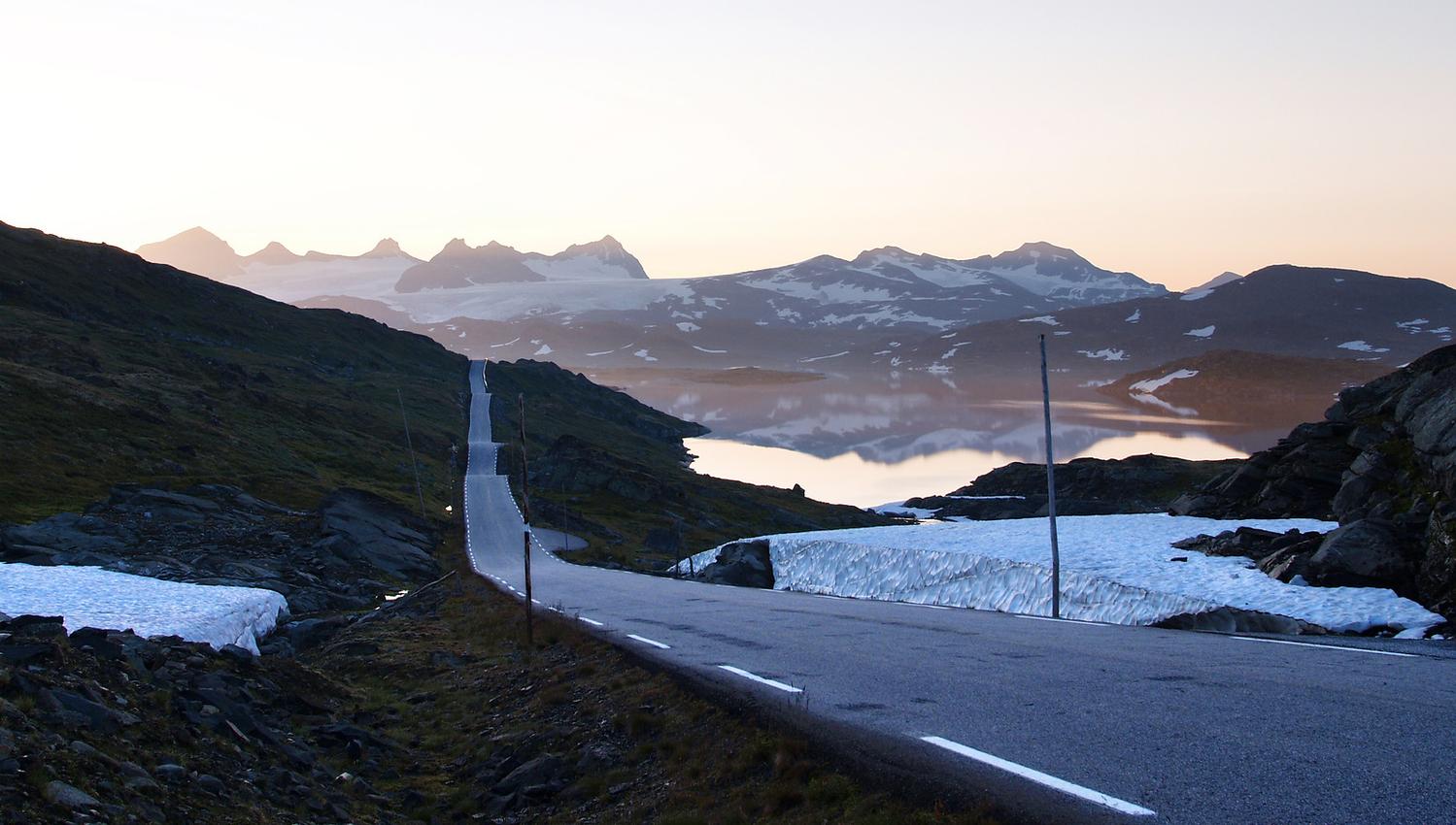 Jotunheimen