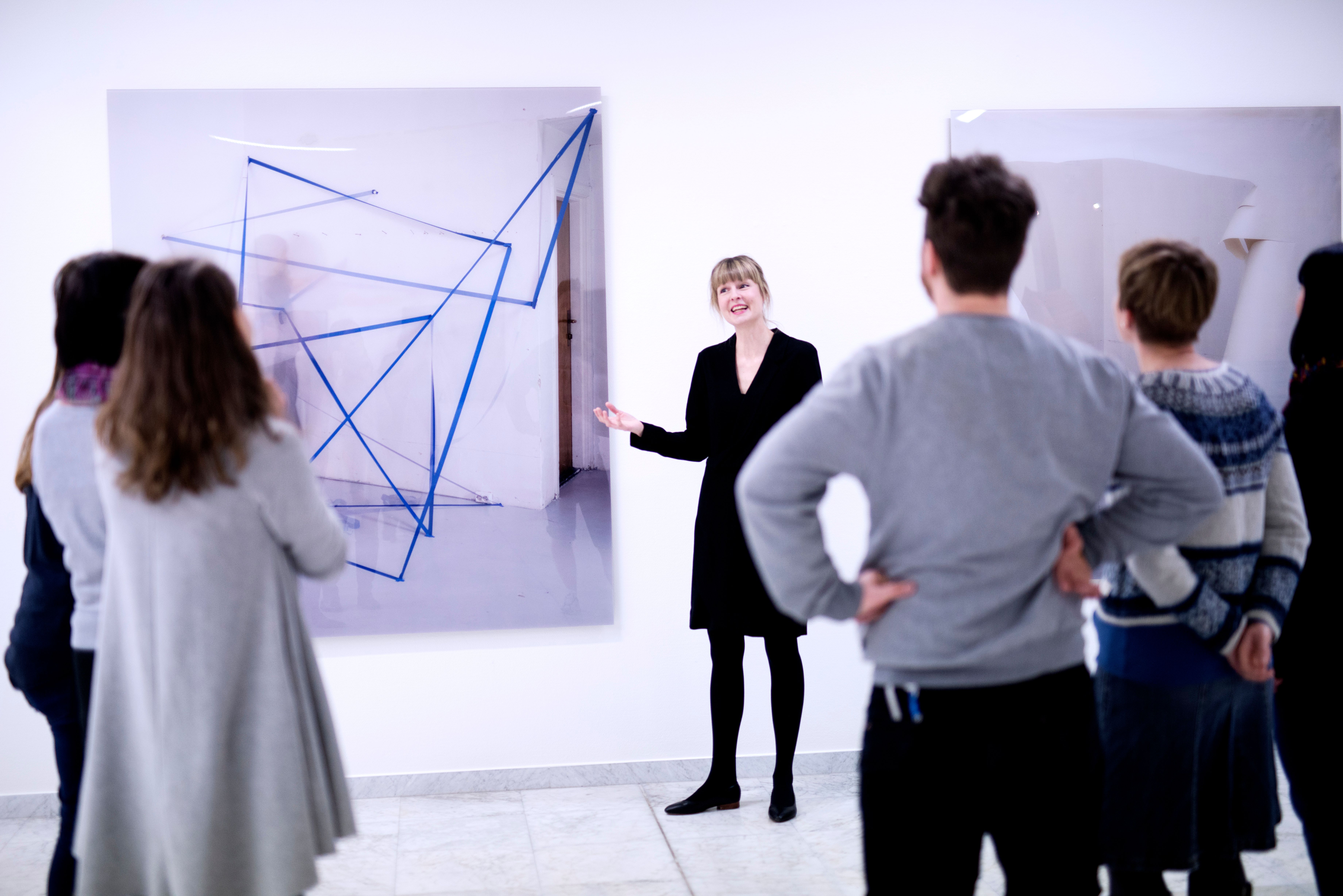 Nye utstillinger på Stavanger Kunstmuseum